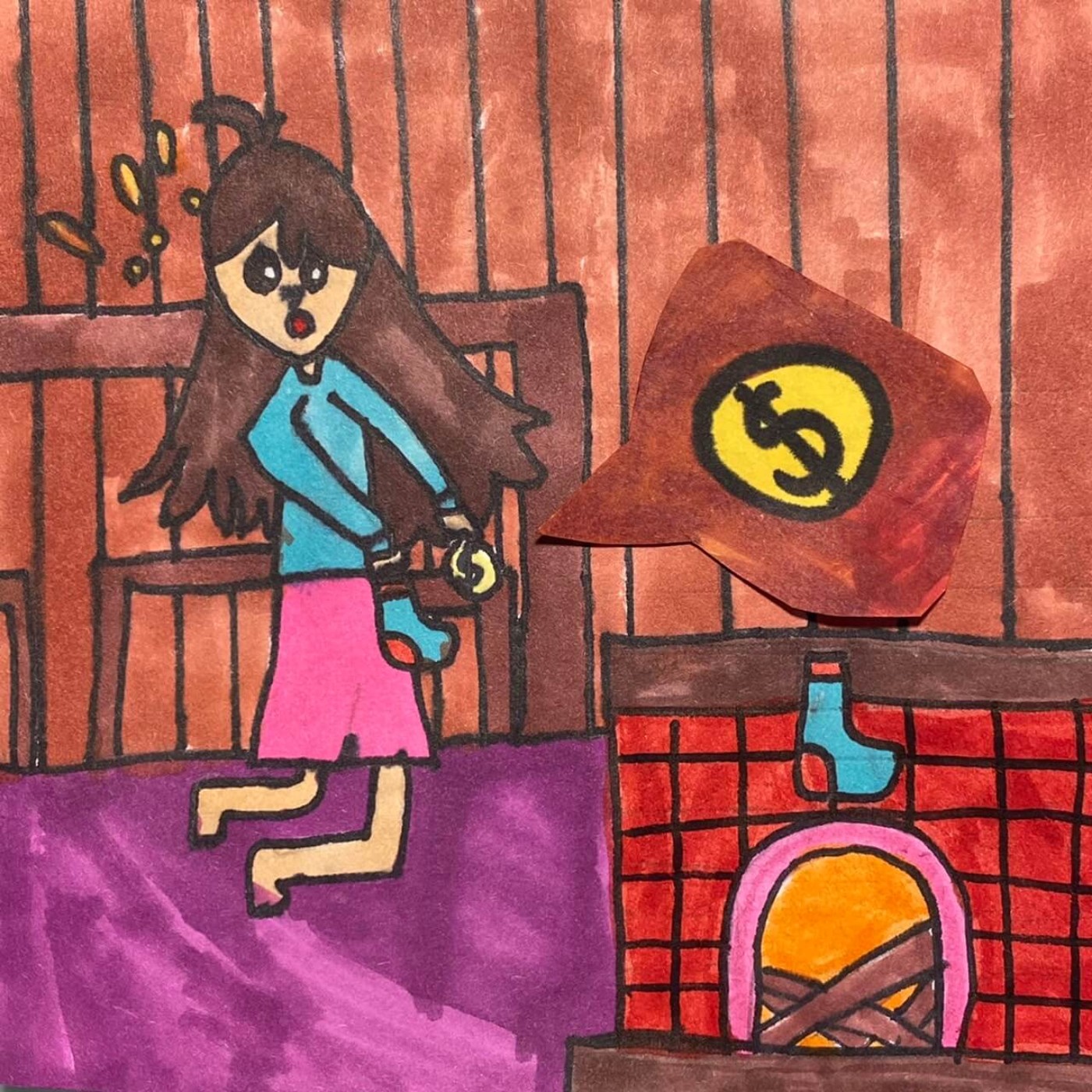 小貝妞的故事時間