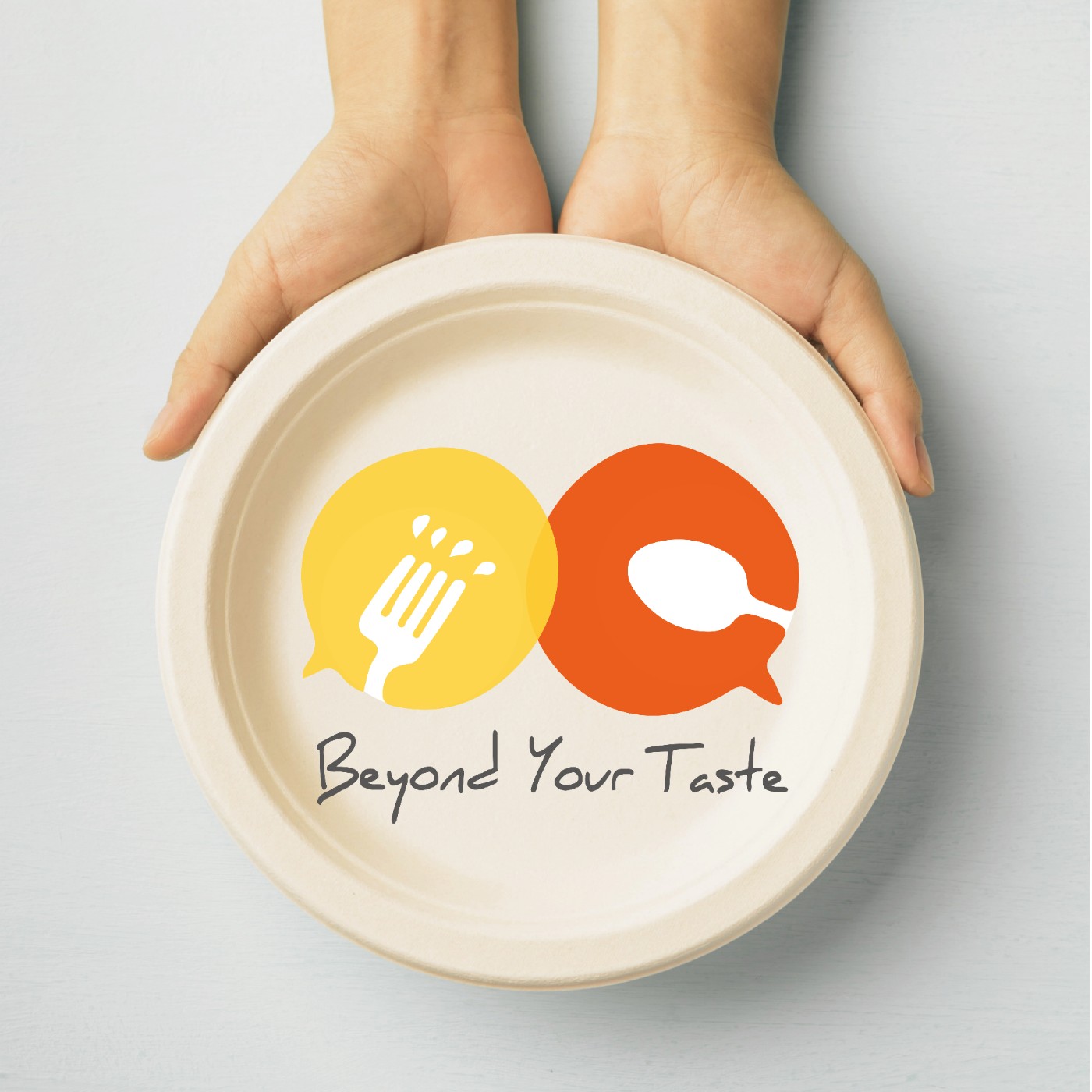 談話食間 Beyond Your Taste