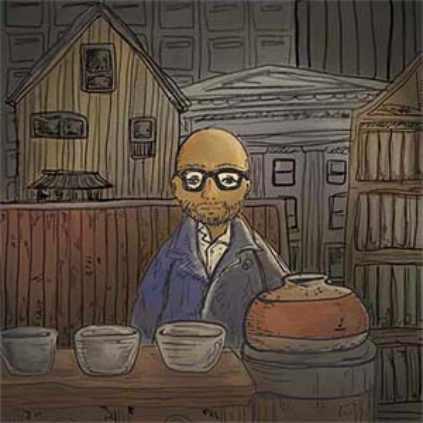 藝情指揮中心
