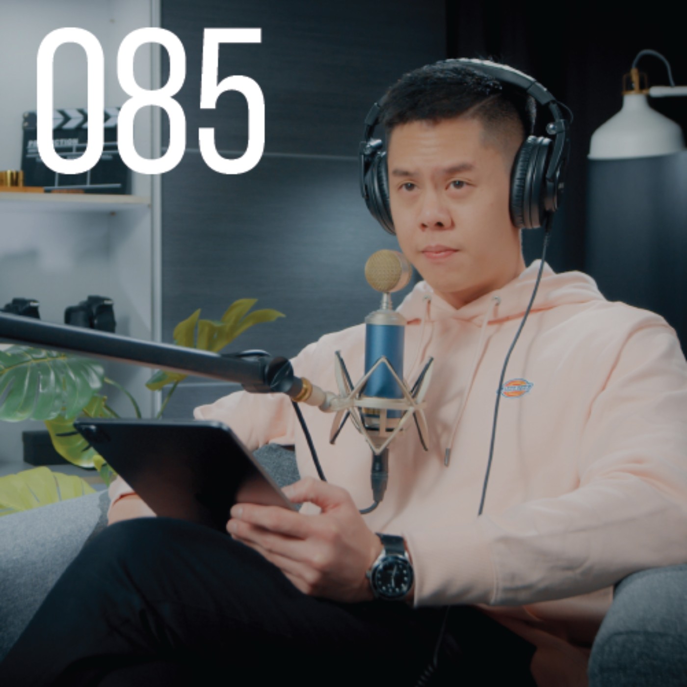 Ep.085 伍壹今年怎麼過生日？
