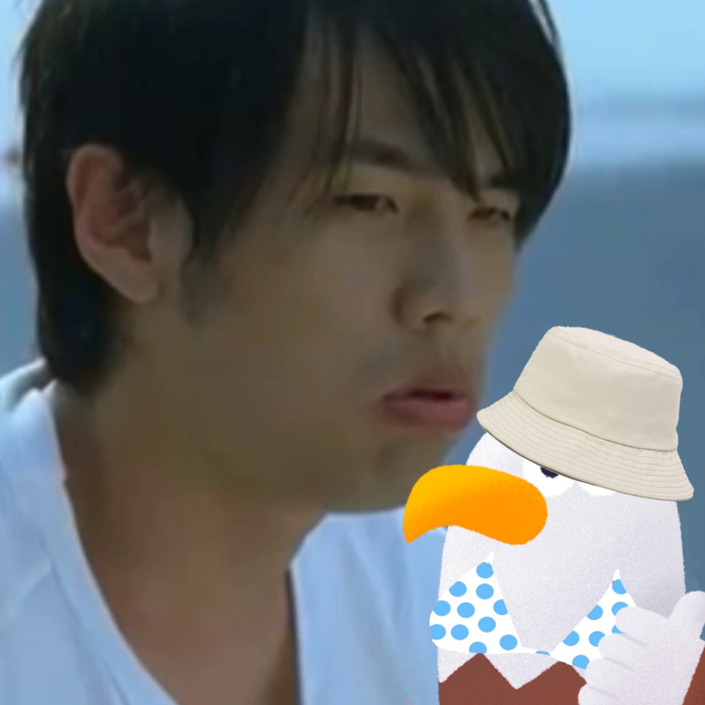 cover of episode EP112 - 我 買 咗 件 好 性 感 嘅 泳 衣 呀