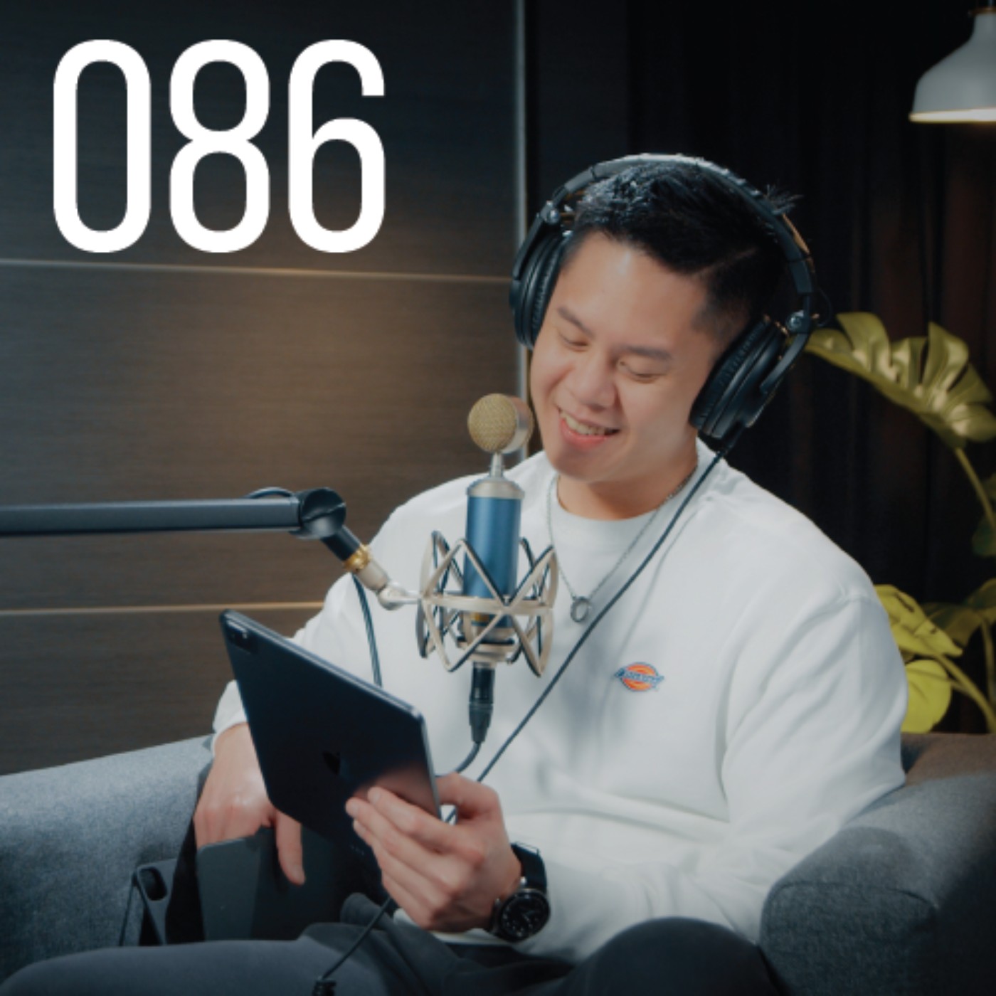 Ep.086 回顧 2021 的國內旅遊 & 六大人生決定 & 2022 六大計畫！ episode artwork