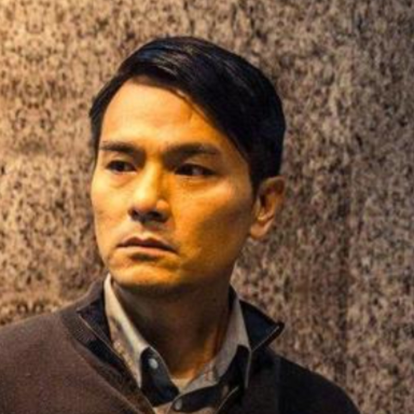 cover of episode EP79 聊聊大器晚成的低調影帝：林家棟