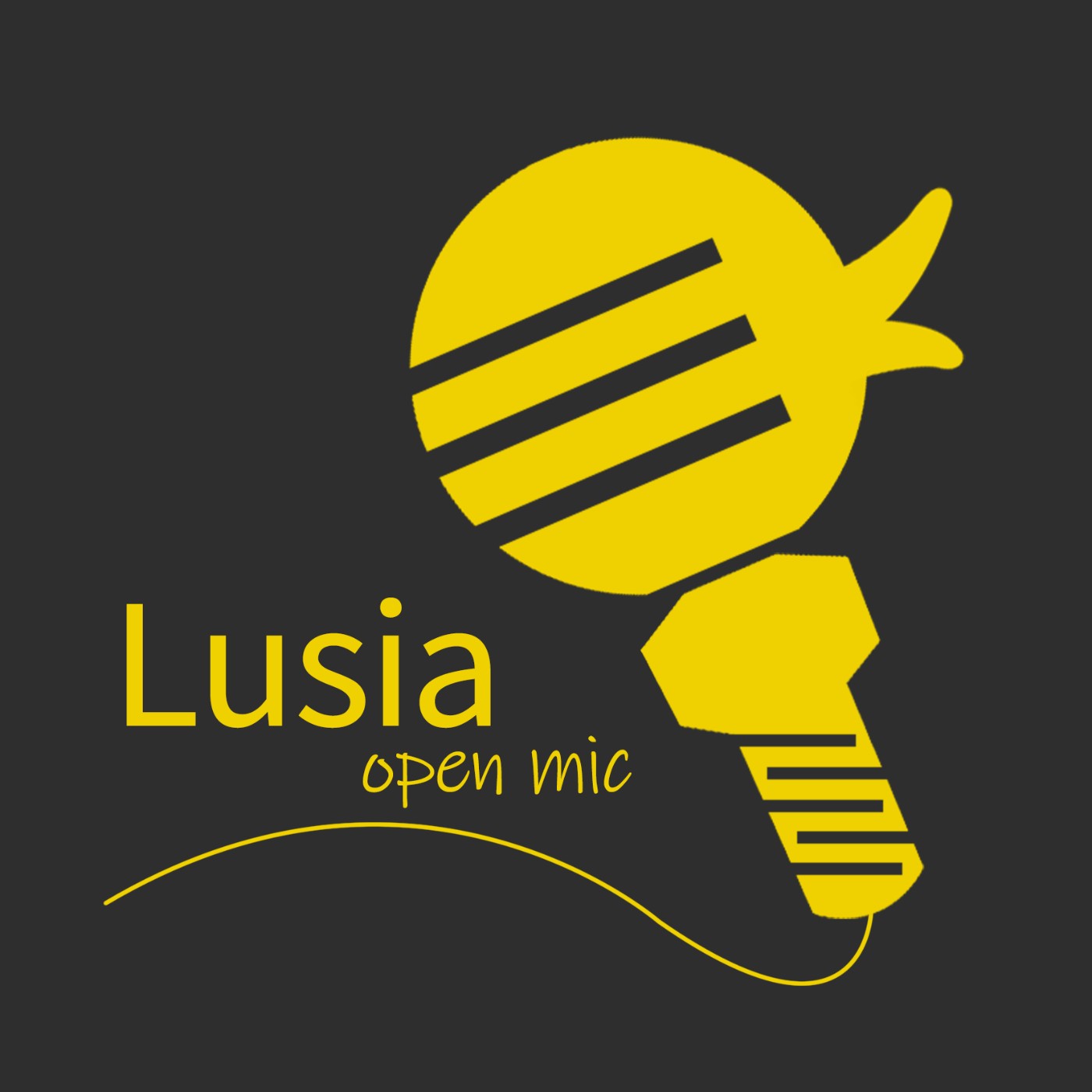 螺絲鴨開麥啦Lusia Open Mic