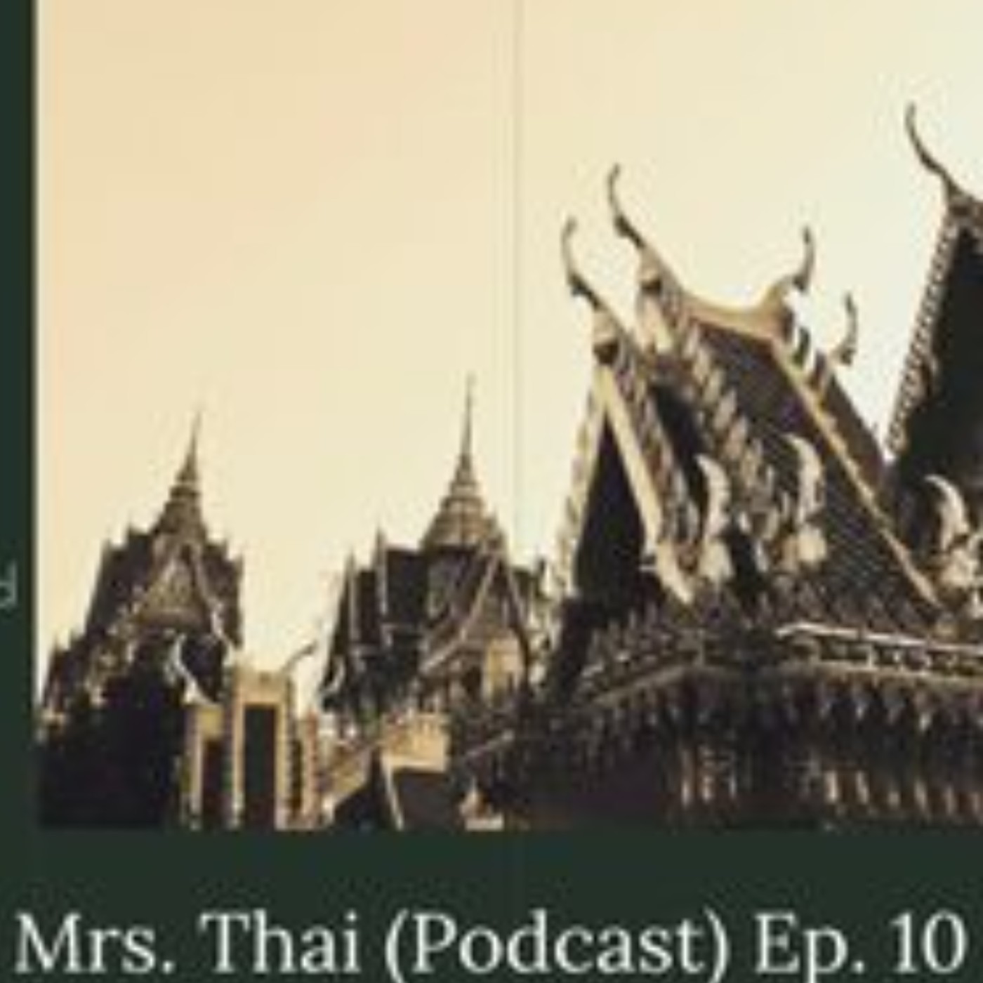 Ep10 Thailand Expat Living ft. Polish Digital Nomad - Jack episode artwork