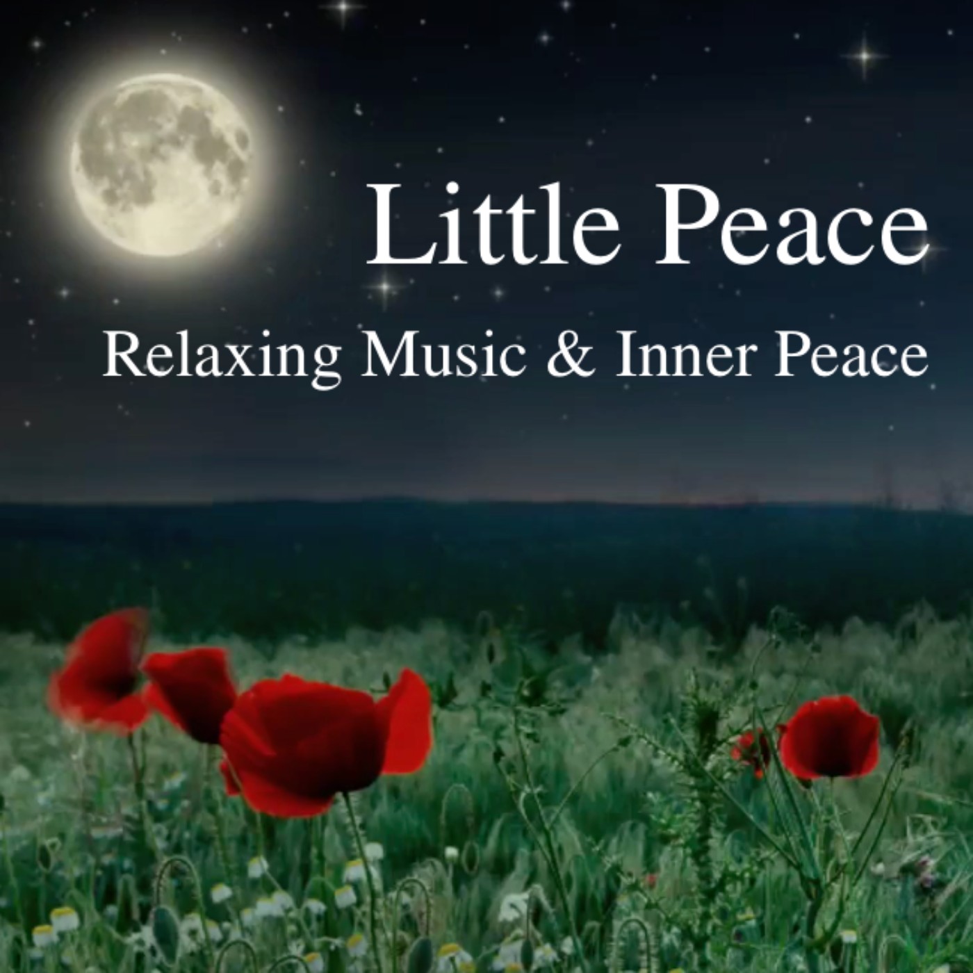 Little Peace - Relaxing Music and Inner Peace