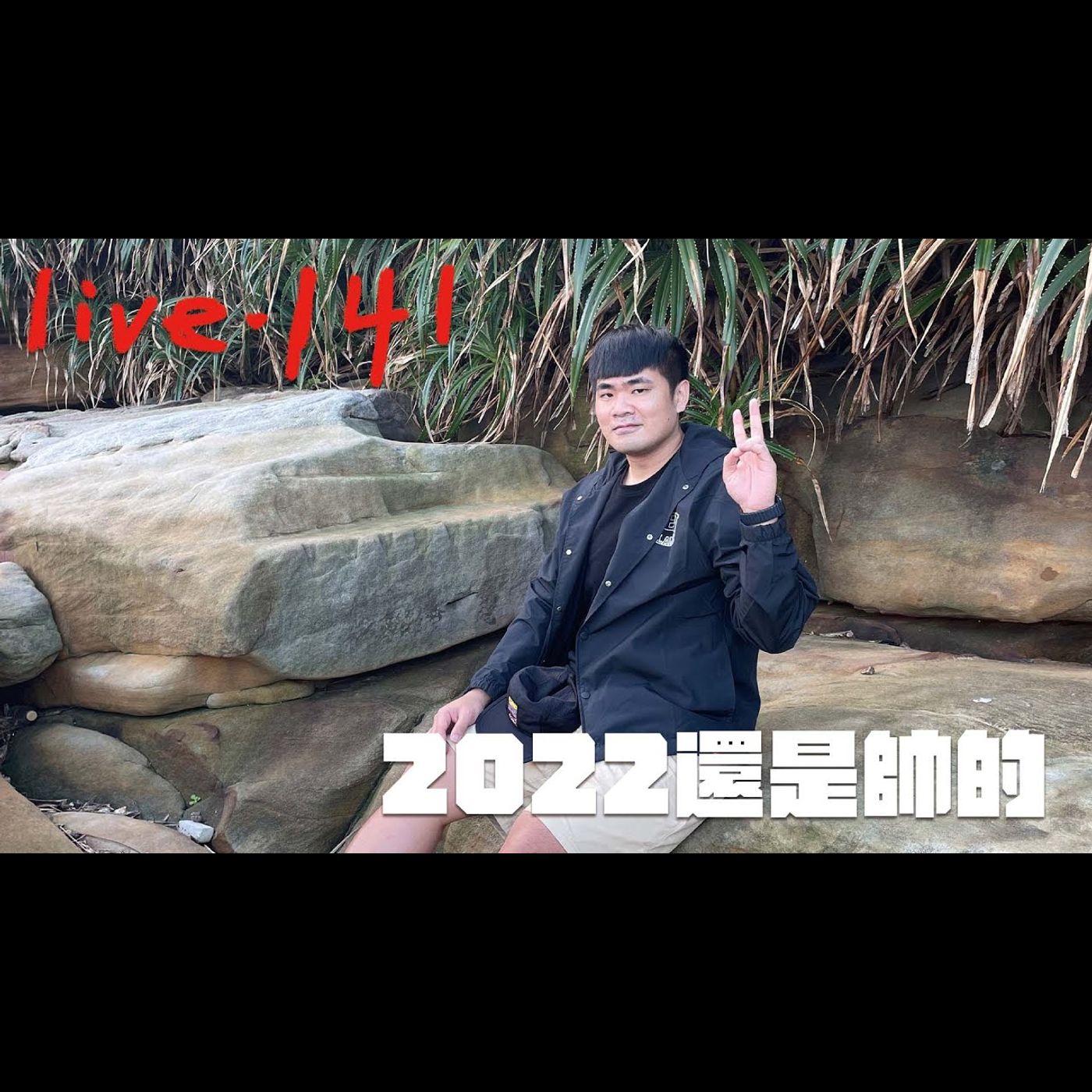 〔蔡哥直播〕#141 2022還是帥的 episode artwork
