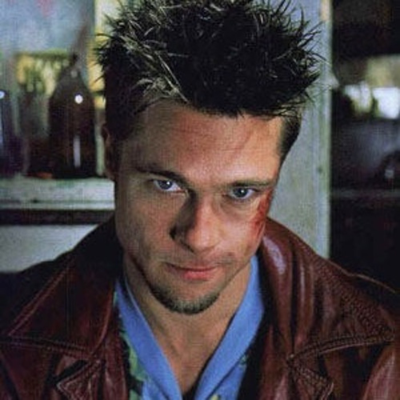 [mashup] The Dust Brothers - Who is Tyler Durden X Muse - Time is Running Out