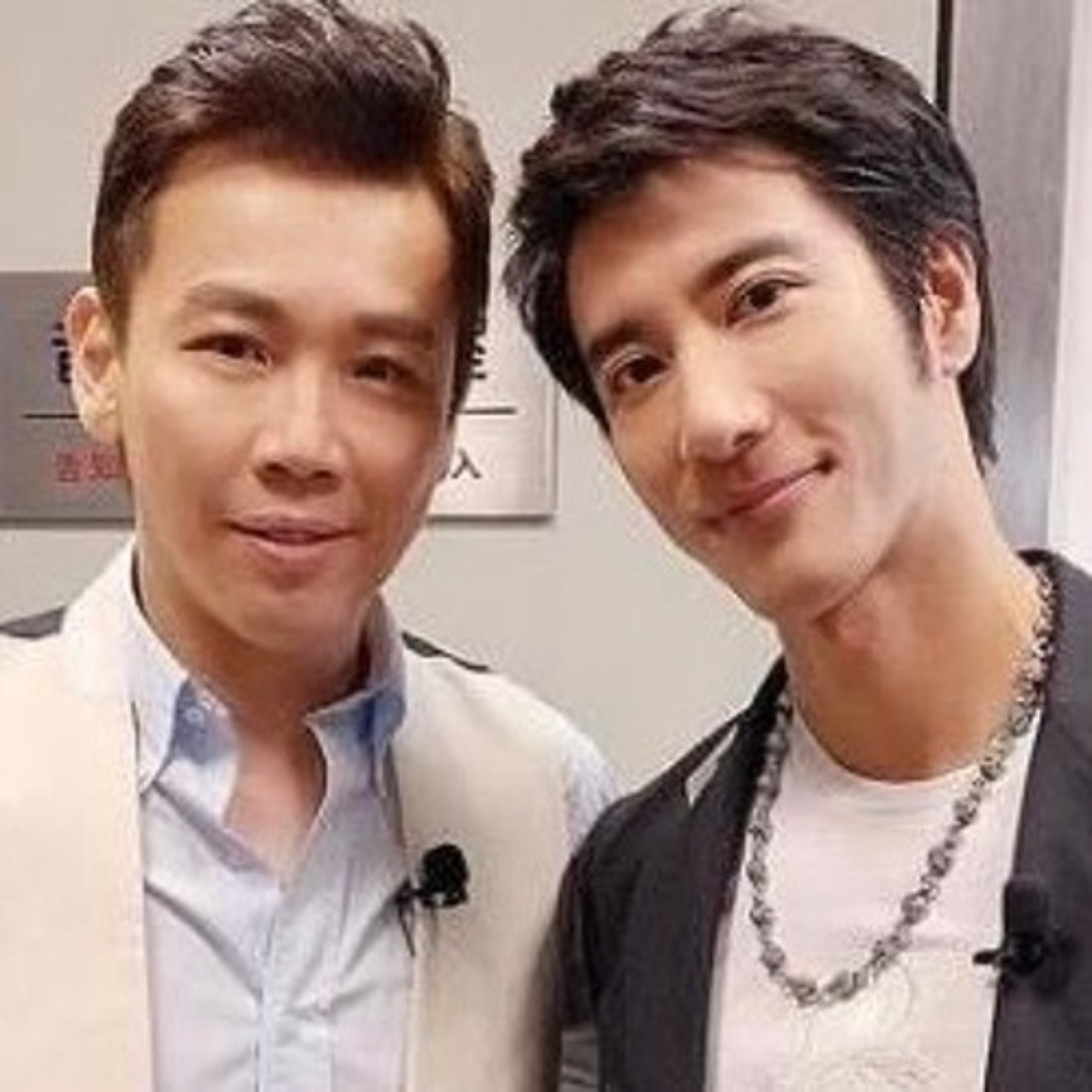 [mashup on demand] 陶喆 - 飛機場的10：30 X 王力宏 - 花田錯