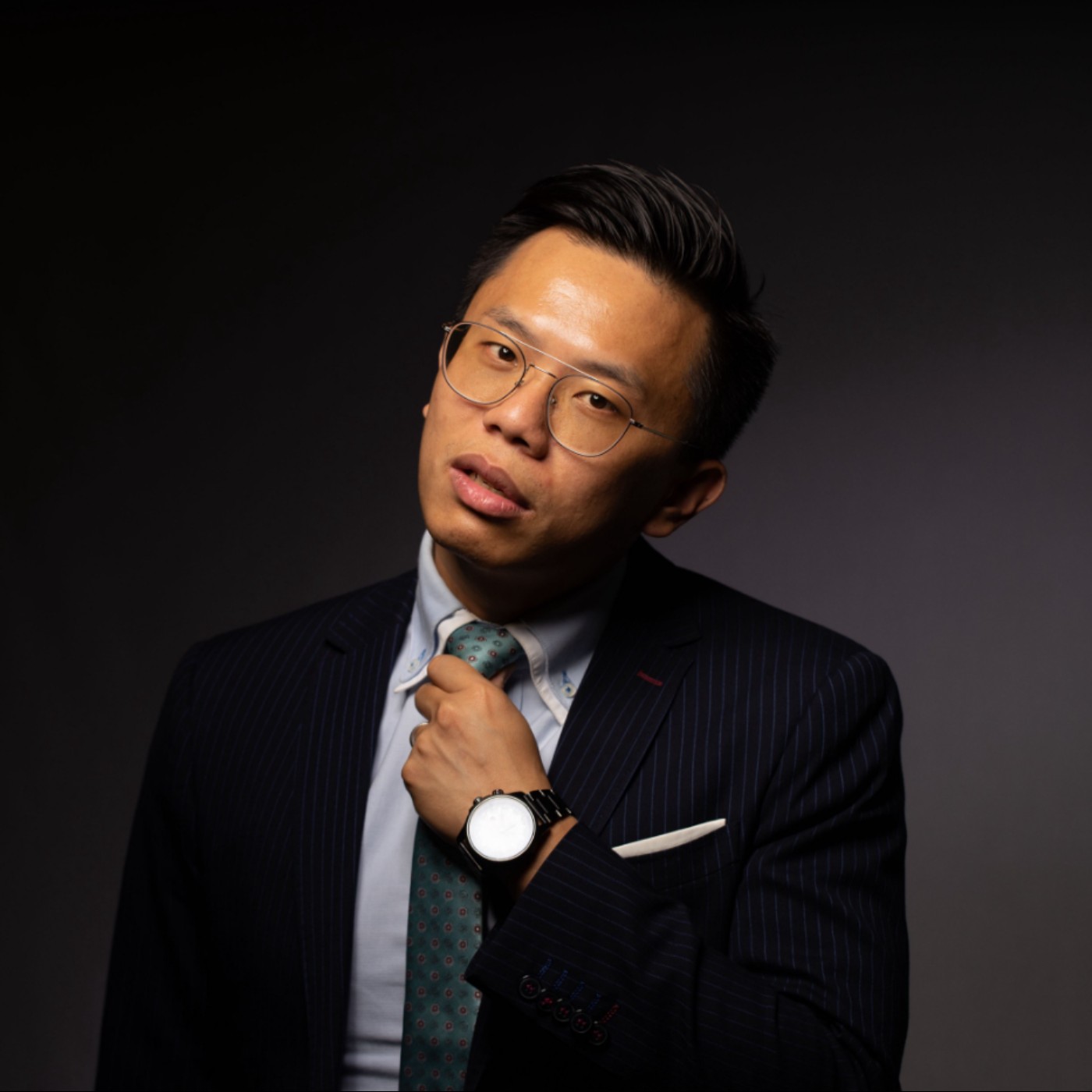 阿德勒談人性ＥＰ5-脫胎換骨