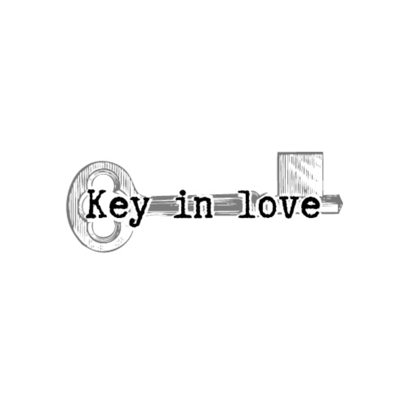 Key In LOVE｜關鍵愛 podcast artwork