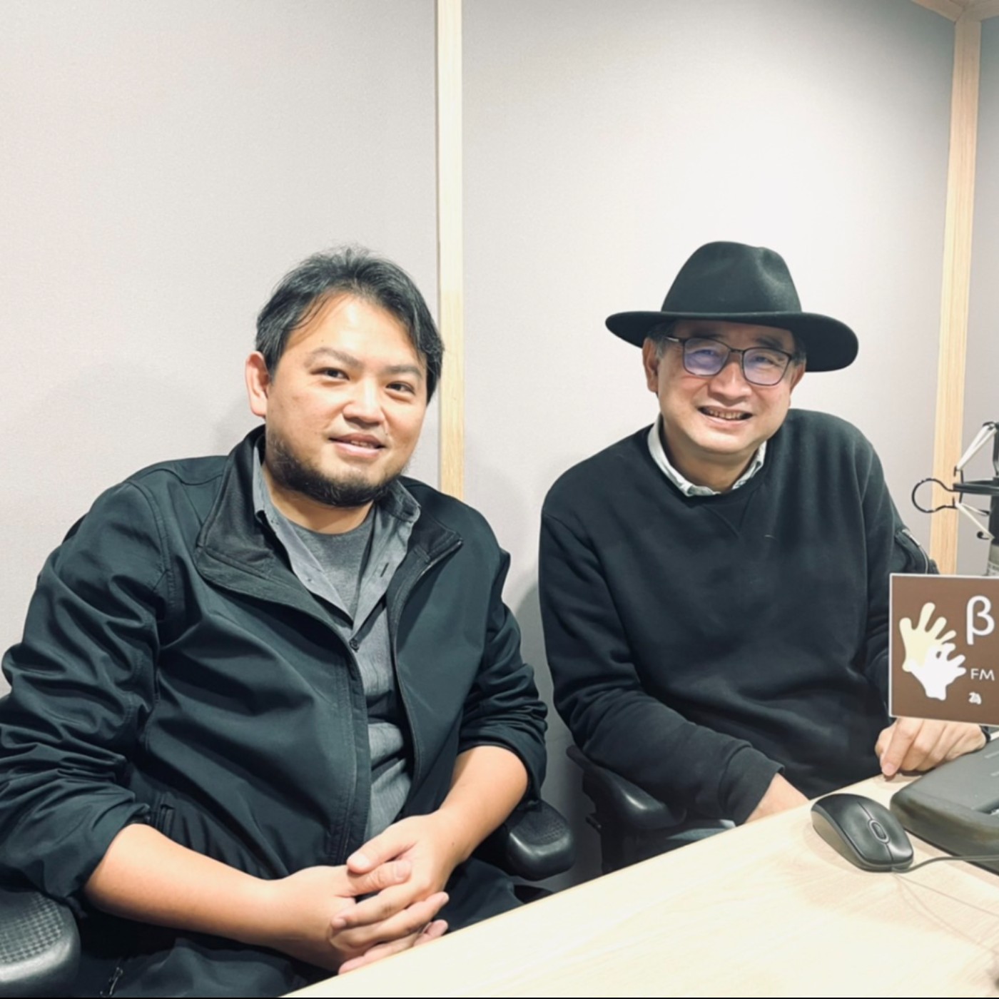 EP63│潘天壹 episode artwork