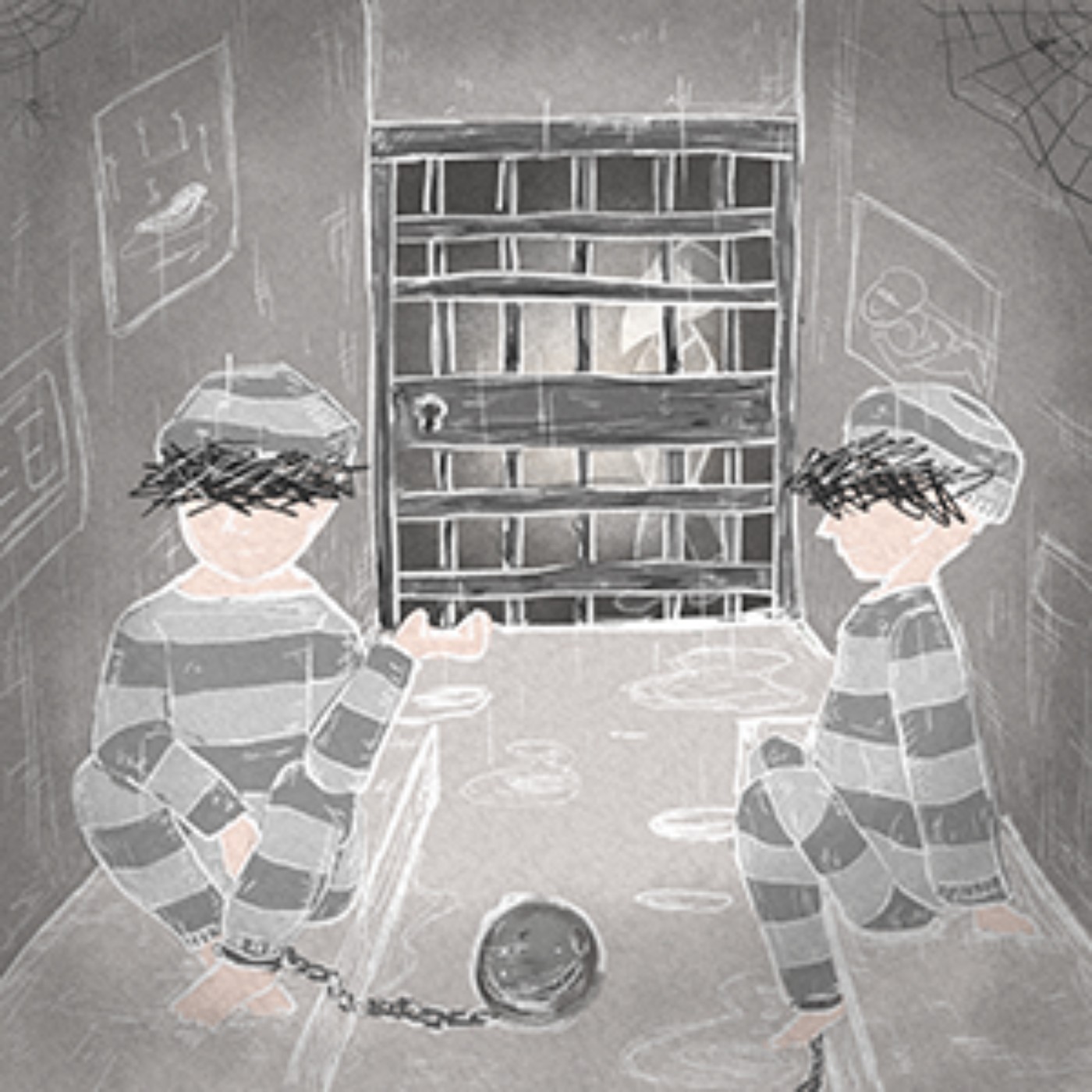 EP62 | 這樣也可以被關？-藝術中的犯法創作 episode artwork