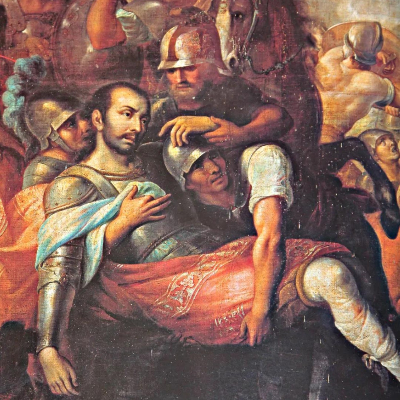 二月七日┃投入前，先盤點資源 episode artwork