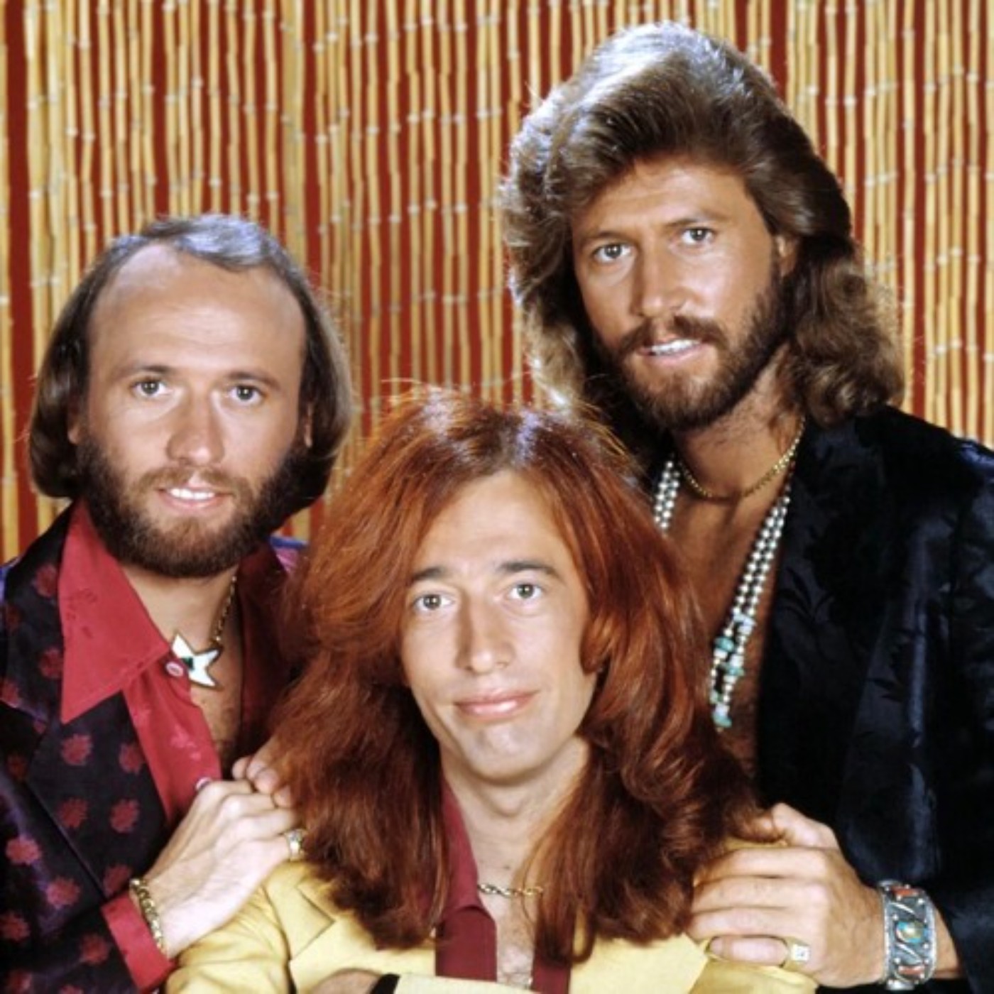 [mashup] Bee Gees - Stayin' Alive X Boza - Hecha Pa' Mi