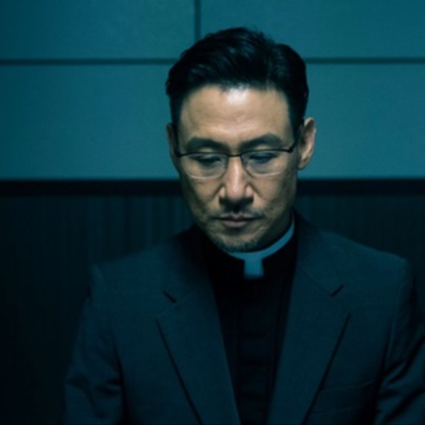 cover of episode EP85 聊聊香港四大天王：歌神張學友的經典電影作品