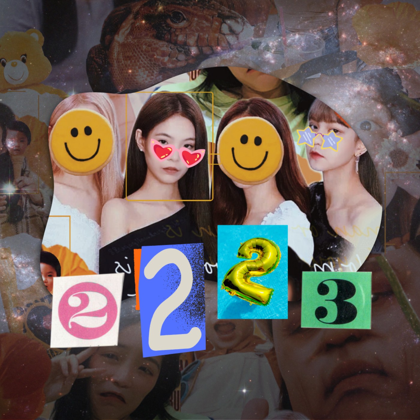 2223🐽 podcast artwork