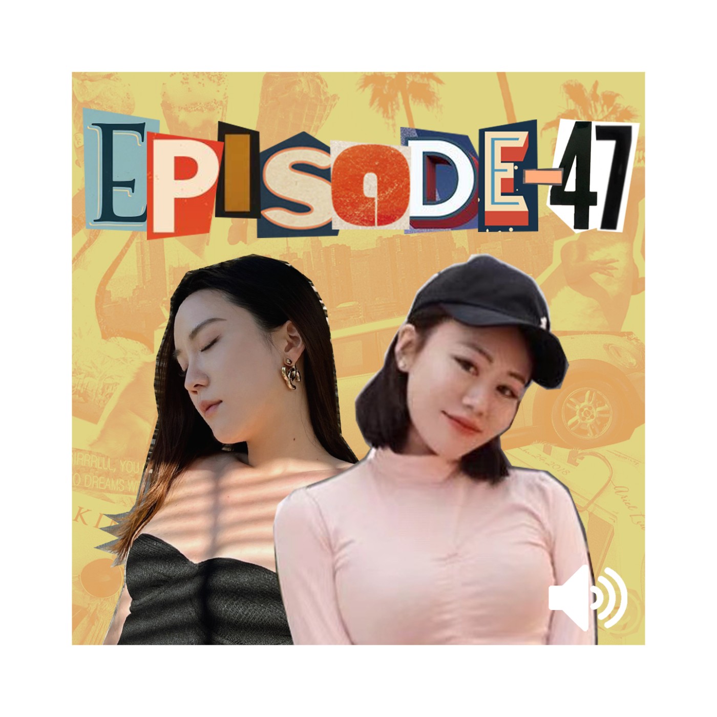 cover of episode AV來了EP47: 直男們！倒數4天情人節，are you ready?