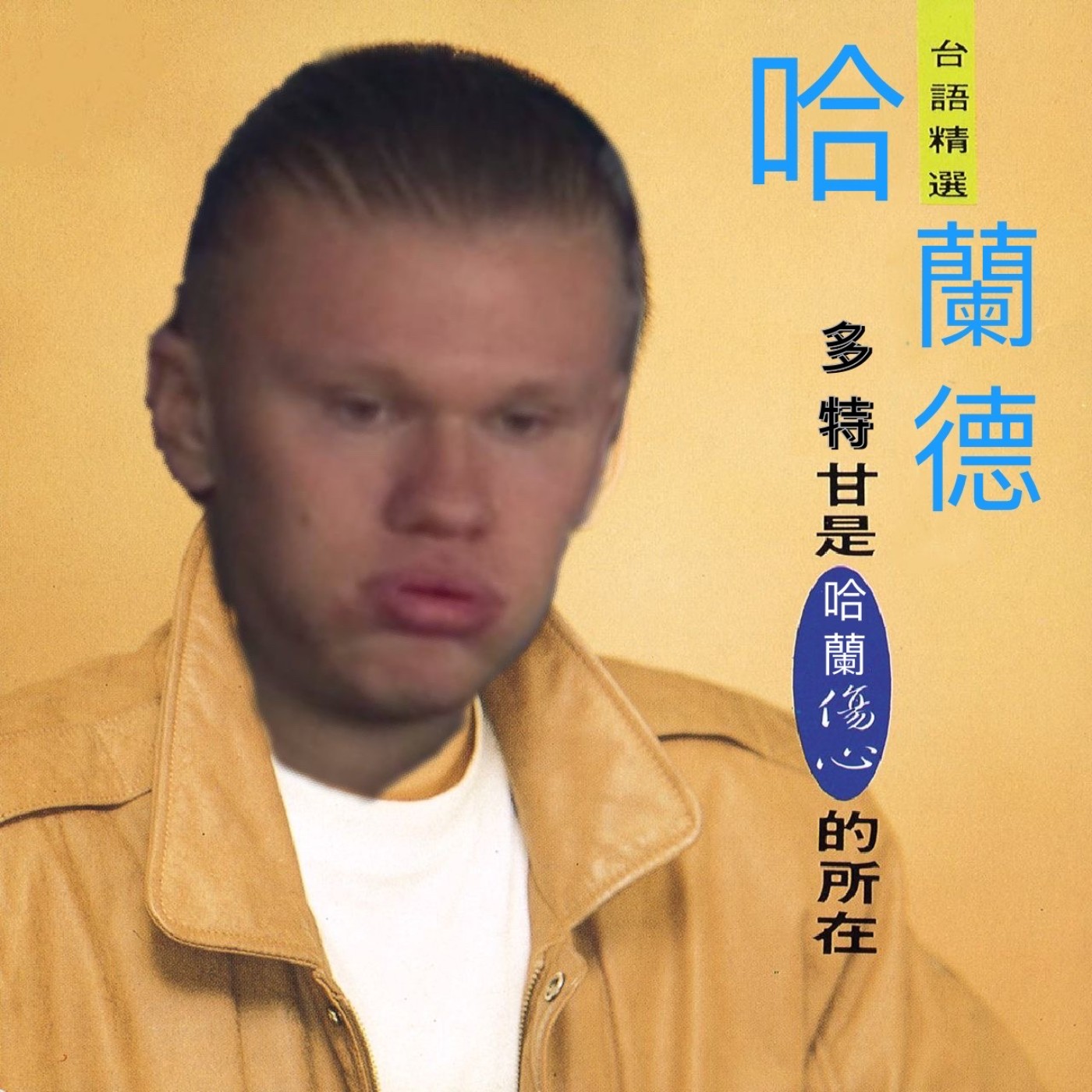 cover of episode EP73. 歐冠淘汰賽觀賽重點＆預測全解析！＋Haaland專屬主題曲：多特殘破防守有解？！feat. Francisco&Saul