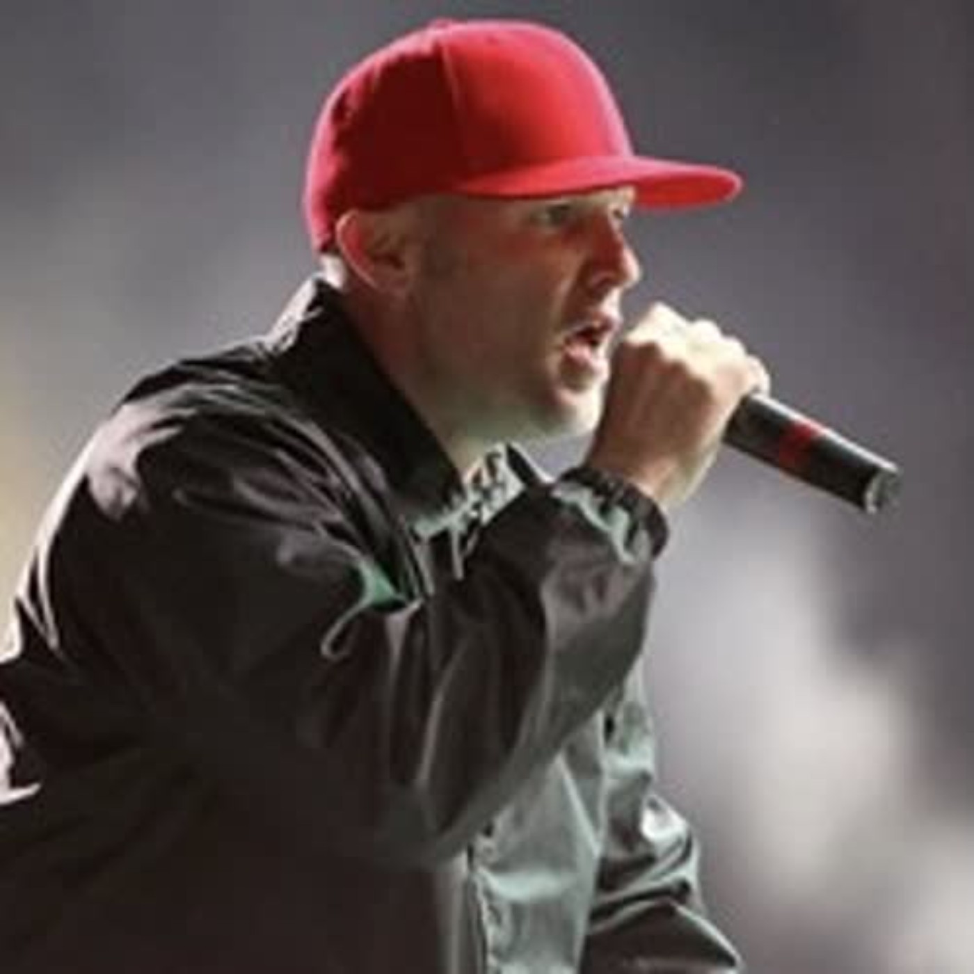 [mashup] Limp Bizkit - Shotgun X Pleymo - Phantom