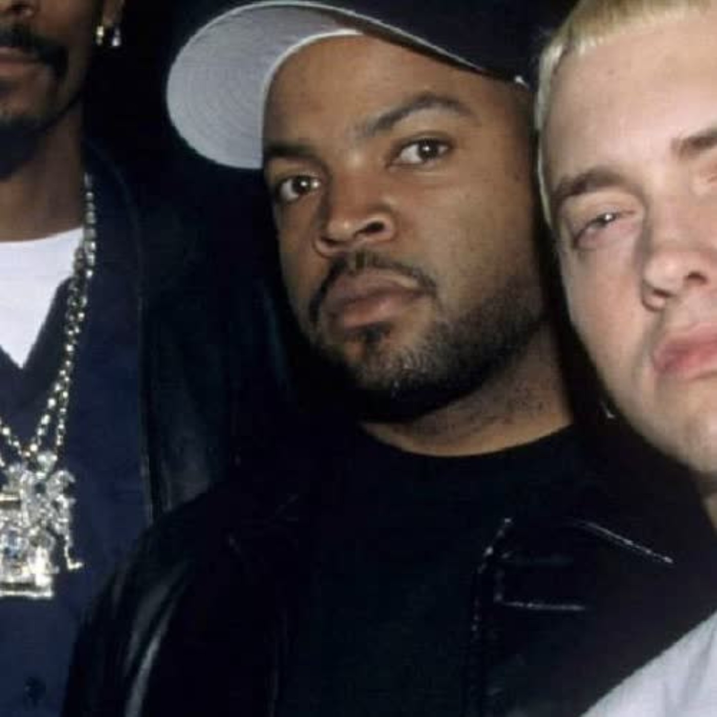 [mashup] Snoop Dogg, Eminem, Dr. Dre, Ice Cube, Xzibit - Last Kings X God Is An Astronaut - Snowfall