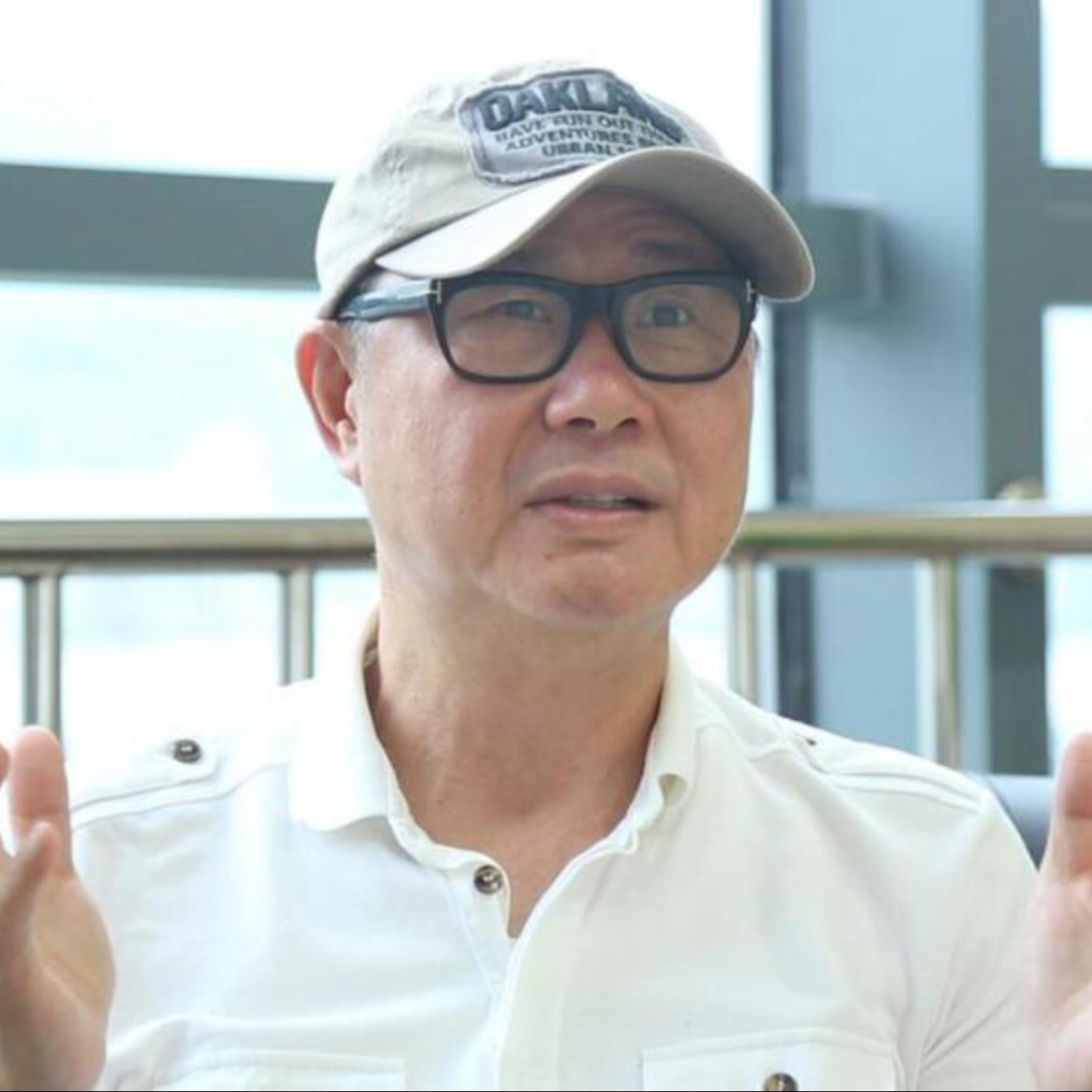 cover of episode EP88 那些年你一定看過的經典作品，卻不知道誰是導演--劉鎮偉篇