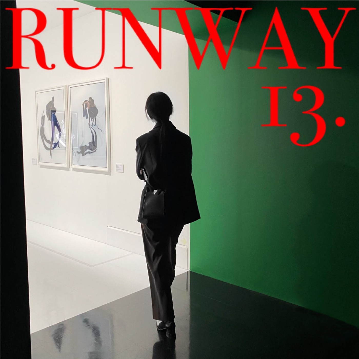 RUNWAY 13月號 ｜百貨百態 EP1 - 櫃哥櫃姊們的瘋狂迷信