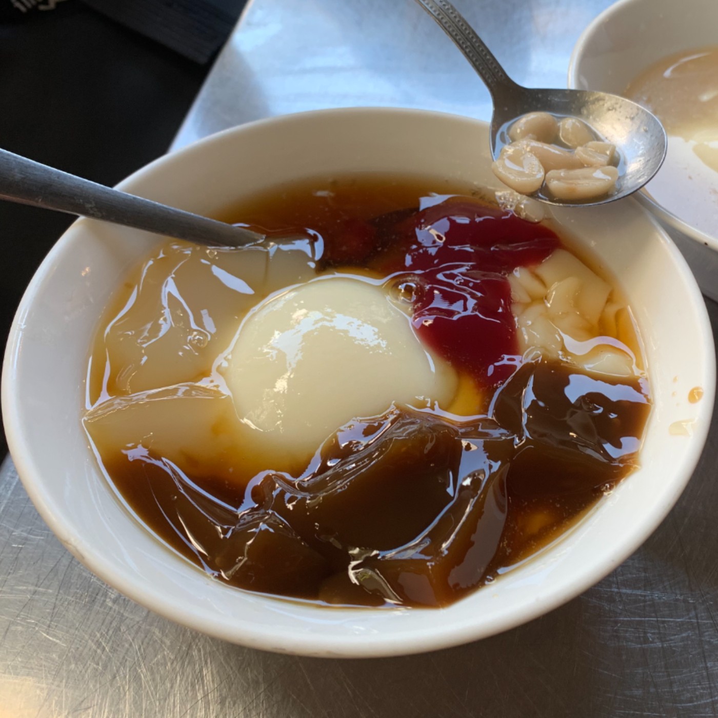就一起囉