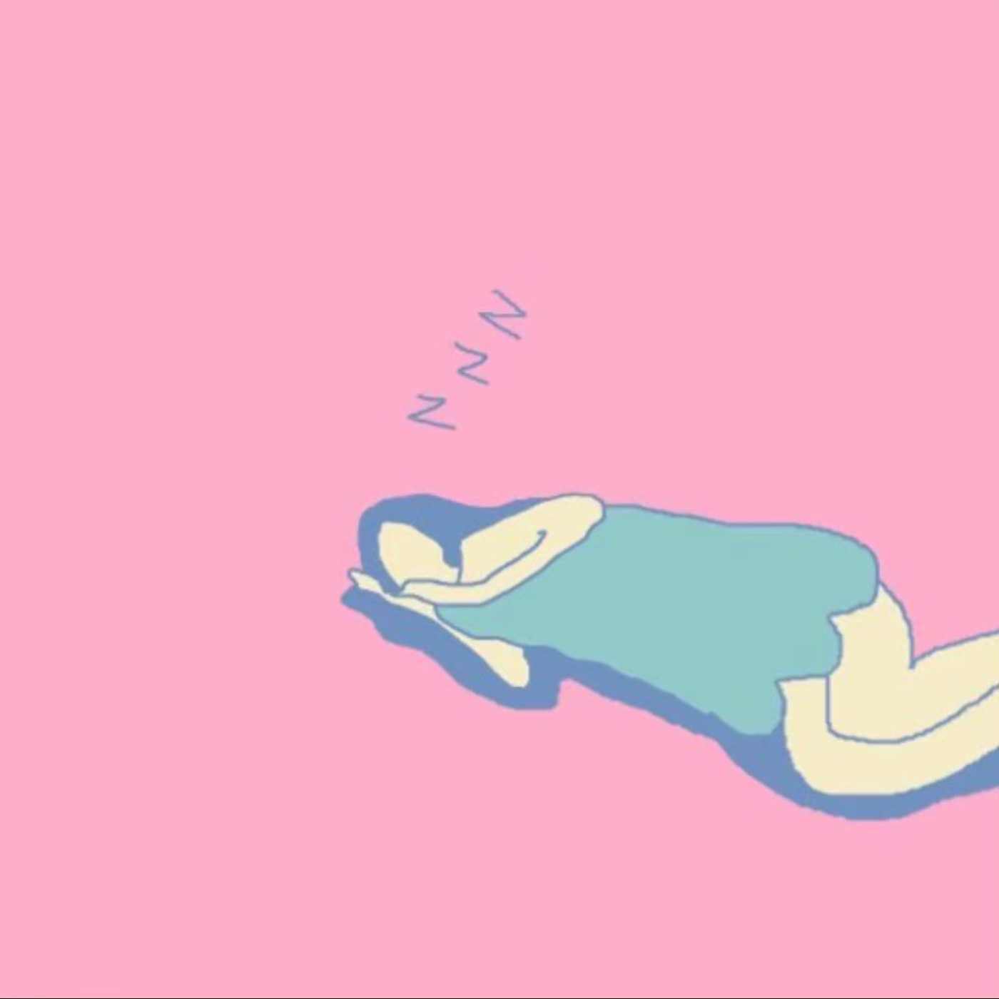 第25躺 新年特輯 *閒聊且吵* 有喝有吹/撒嬌 episode artwork