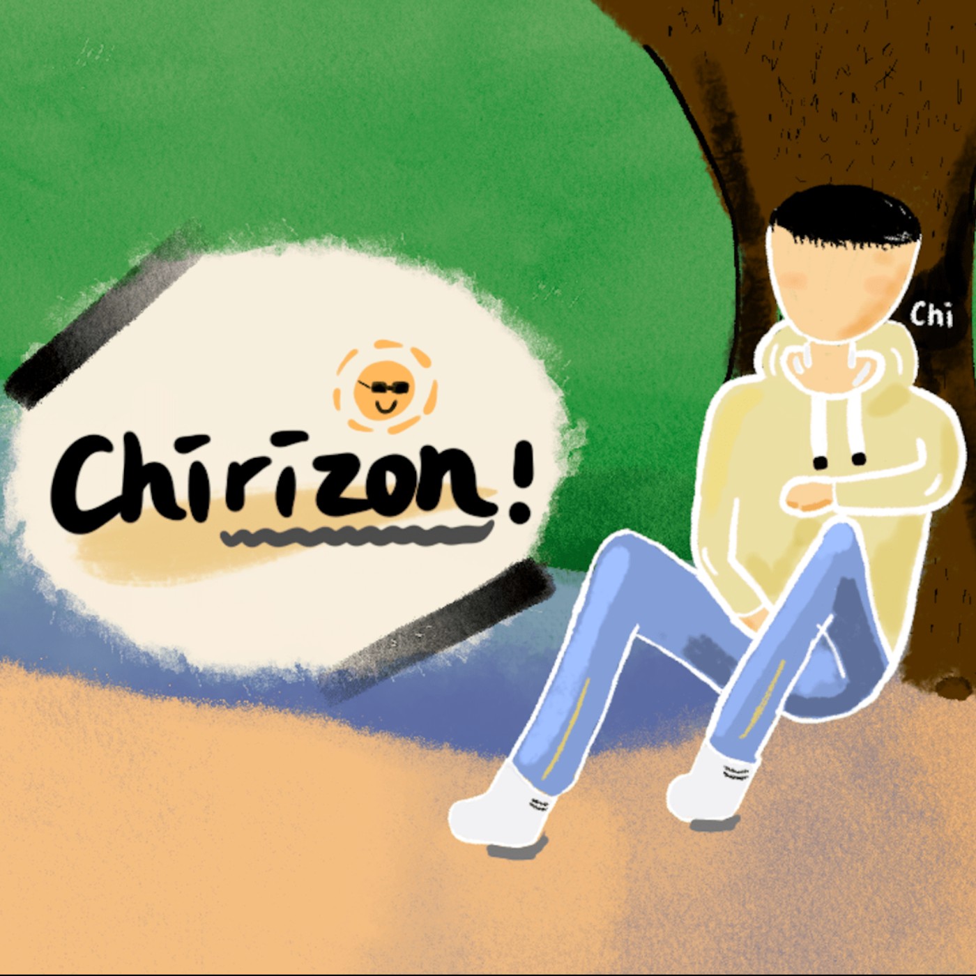 Chirizon