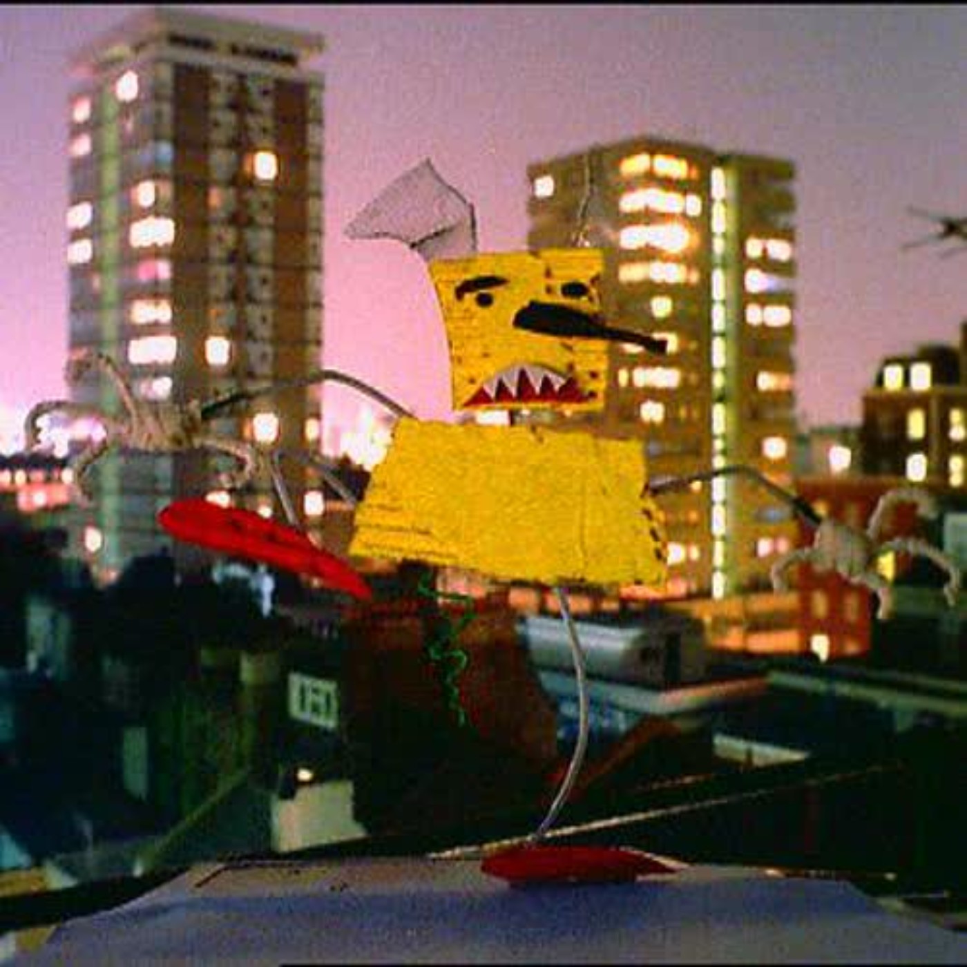 [mashup] 張震嶽 - 分手的人 X 張學友 - 餓狼傳說