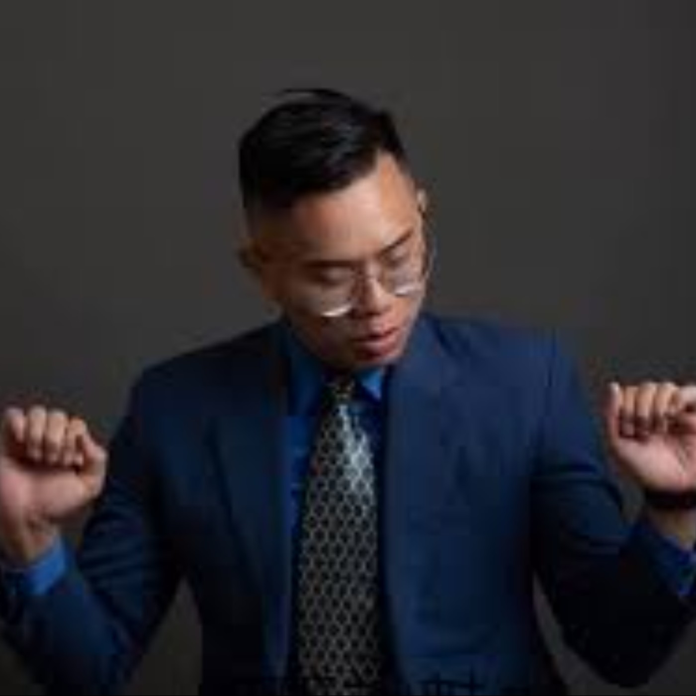 給寂寞的你
