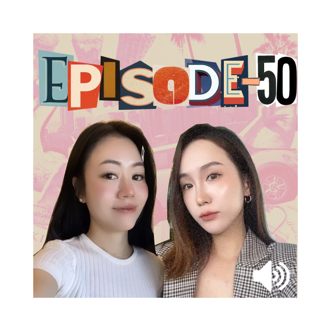 cover of episode AV來了EP50: 哽咽真心話！原來我們都受原生家庭的影響至深，學會與自己和解
