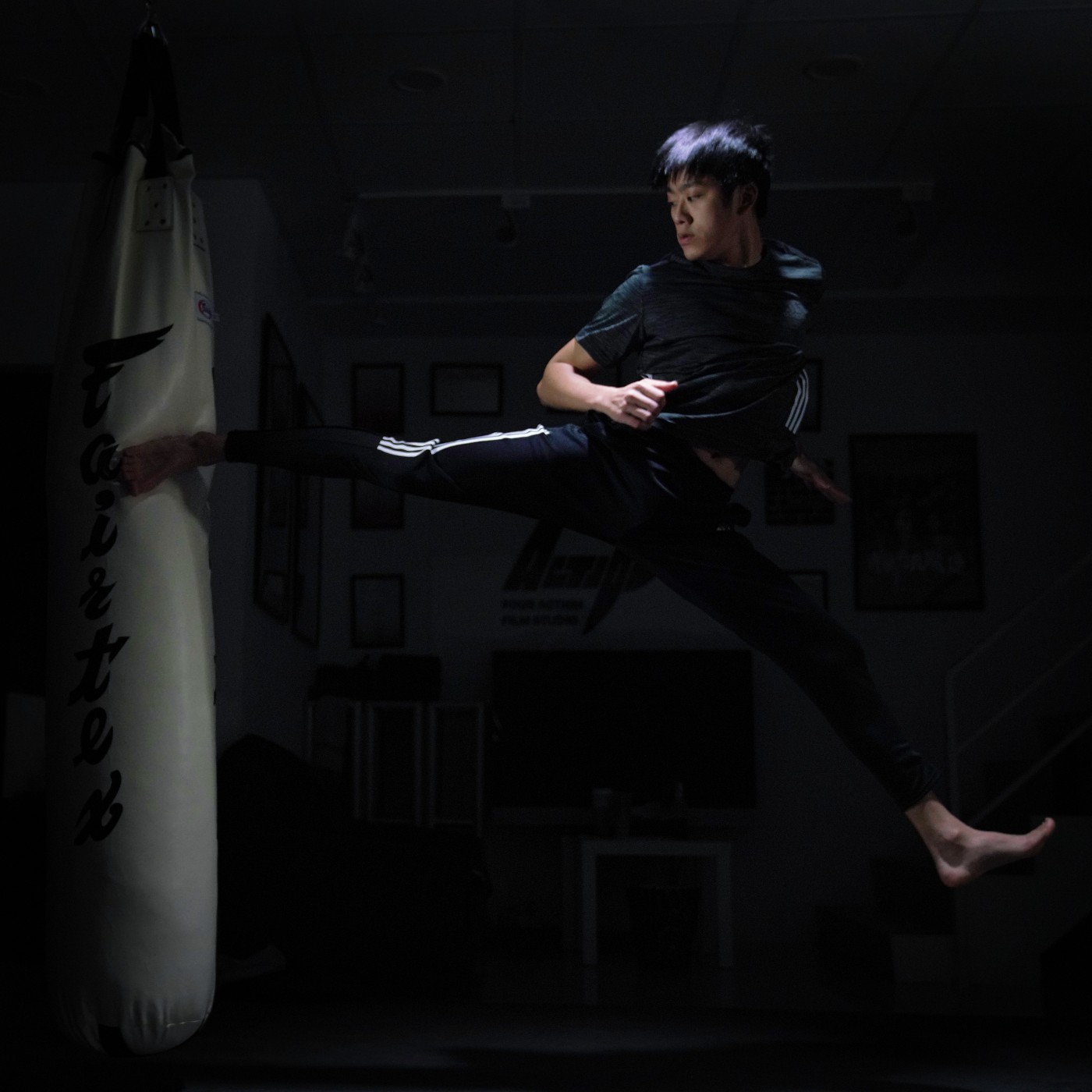 VGMC - 14 談李小龍，與金馬最佳武指對談(上集)