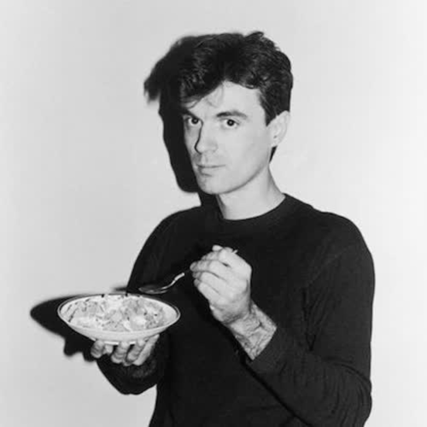 [mashup] TAK - Upper City X David Byrne - Like Humans Do