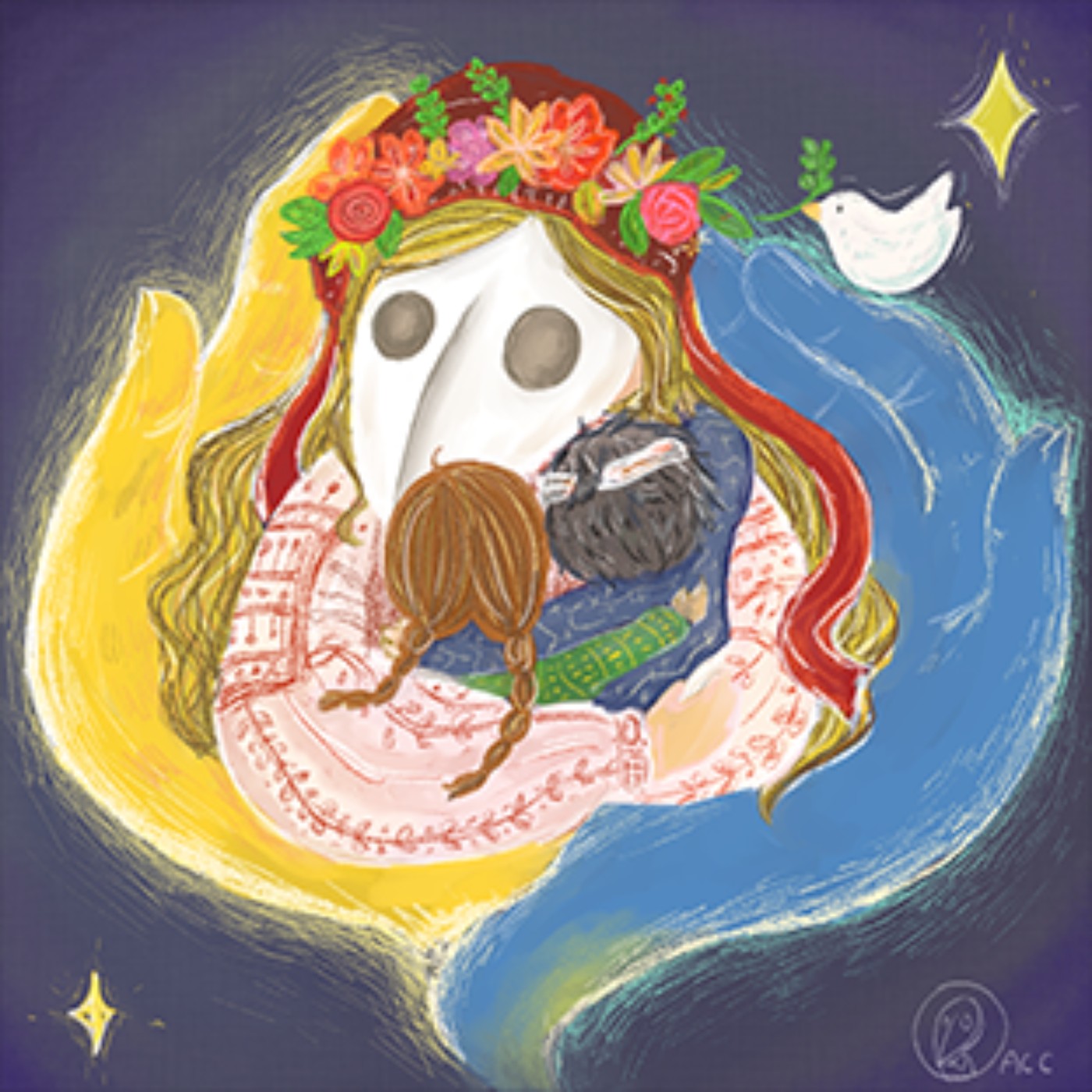 EP67 | 烏俄戰爭藝術新聞大整理 episode artwork