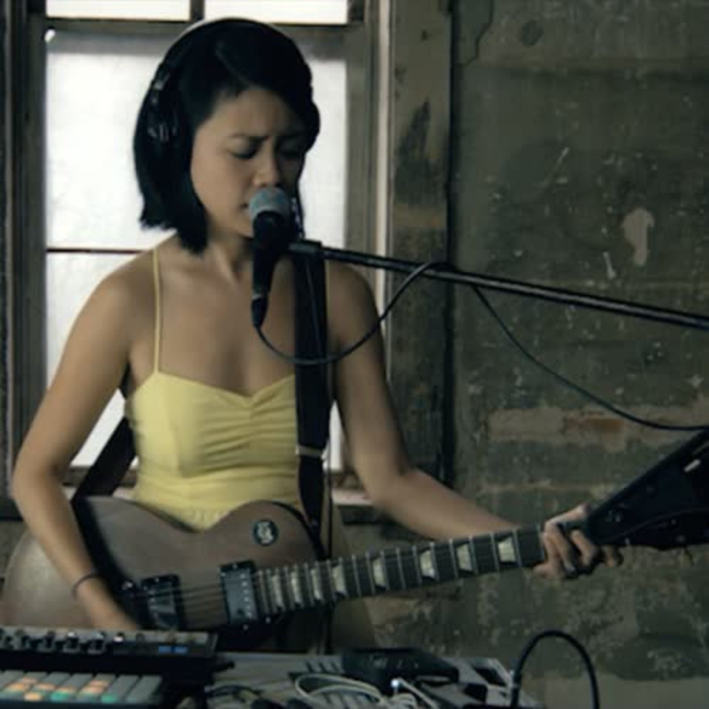 [mashup] Kawehi - The Hand That Feeds X Shiloh - All Those Things