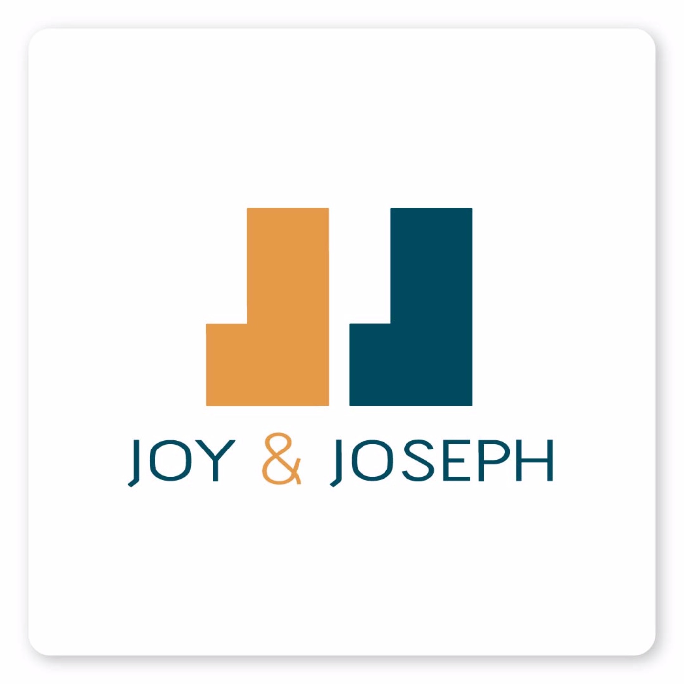 《EP60：Joy ✘ Joseph：消失的六個月？ 我們回來啦！》