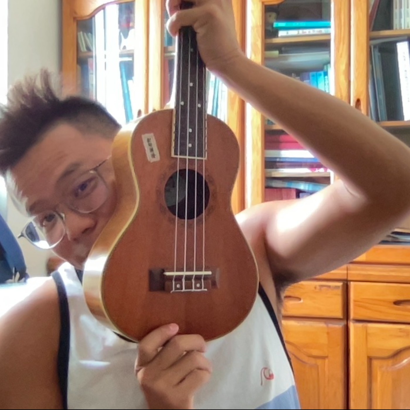 創作歌手李庚羲ＥＰ1-人生的出口