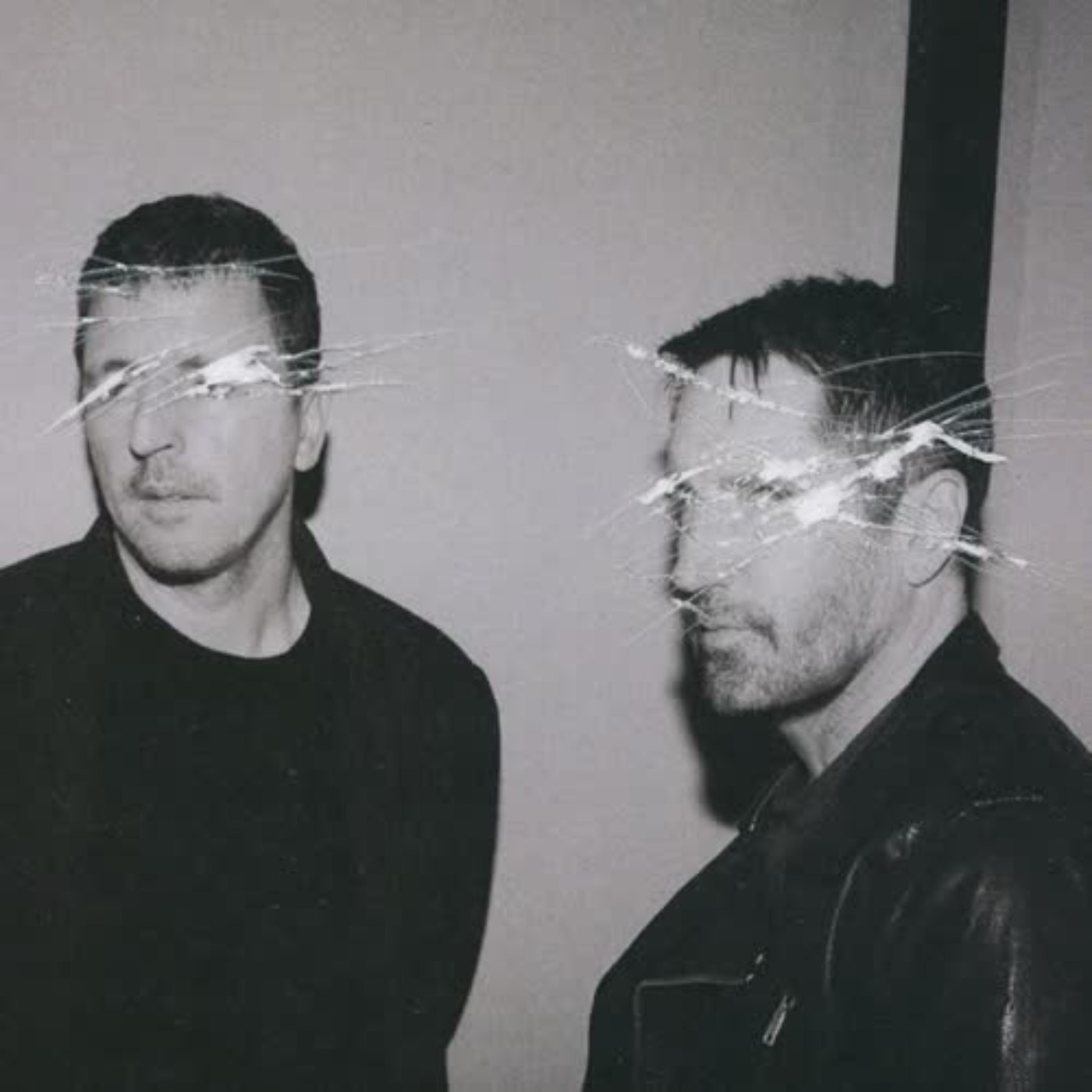 [mashup] Nine Inch Nails - Just Like You Imagined X Taylor Swift - Tolerate It