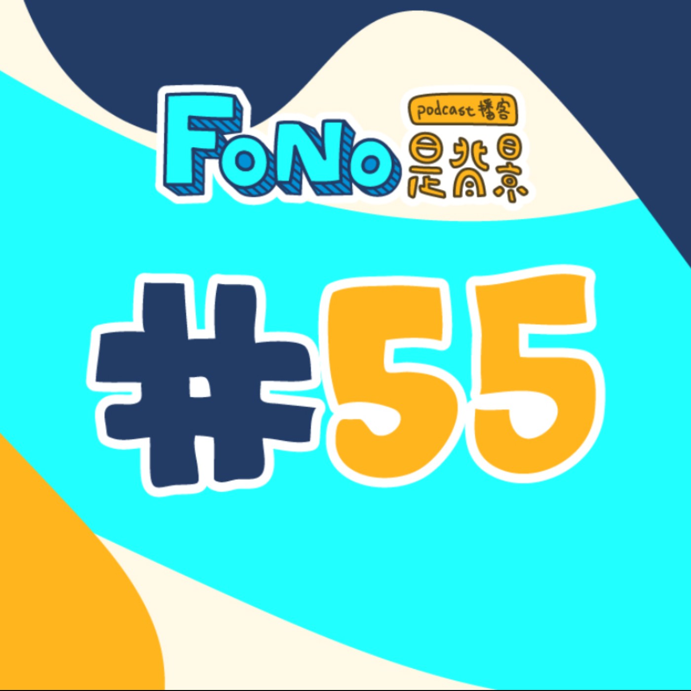 #55 有爭議的東西