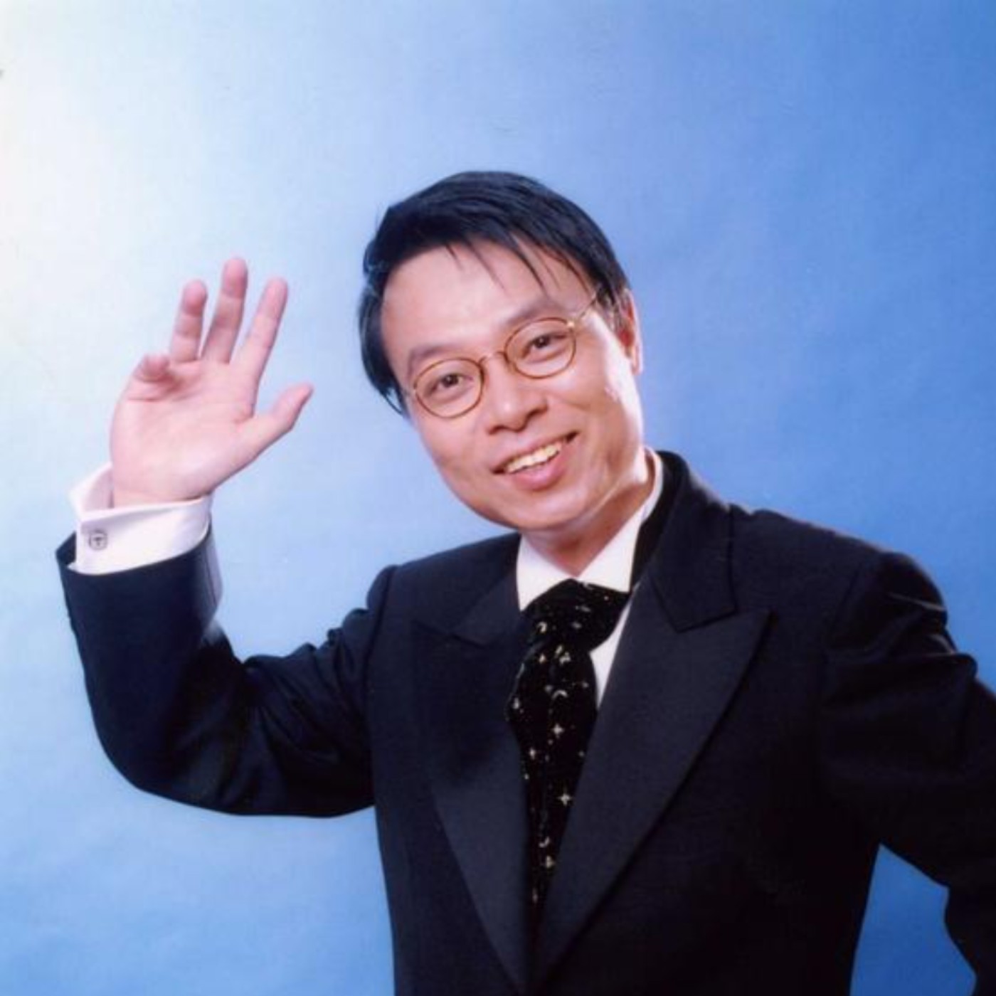 cover of episode EP93 那些年你一定看過的經典作品，卻不知道誰是導演：李力持篇