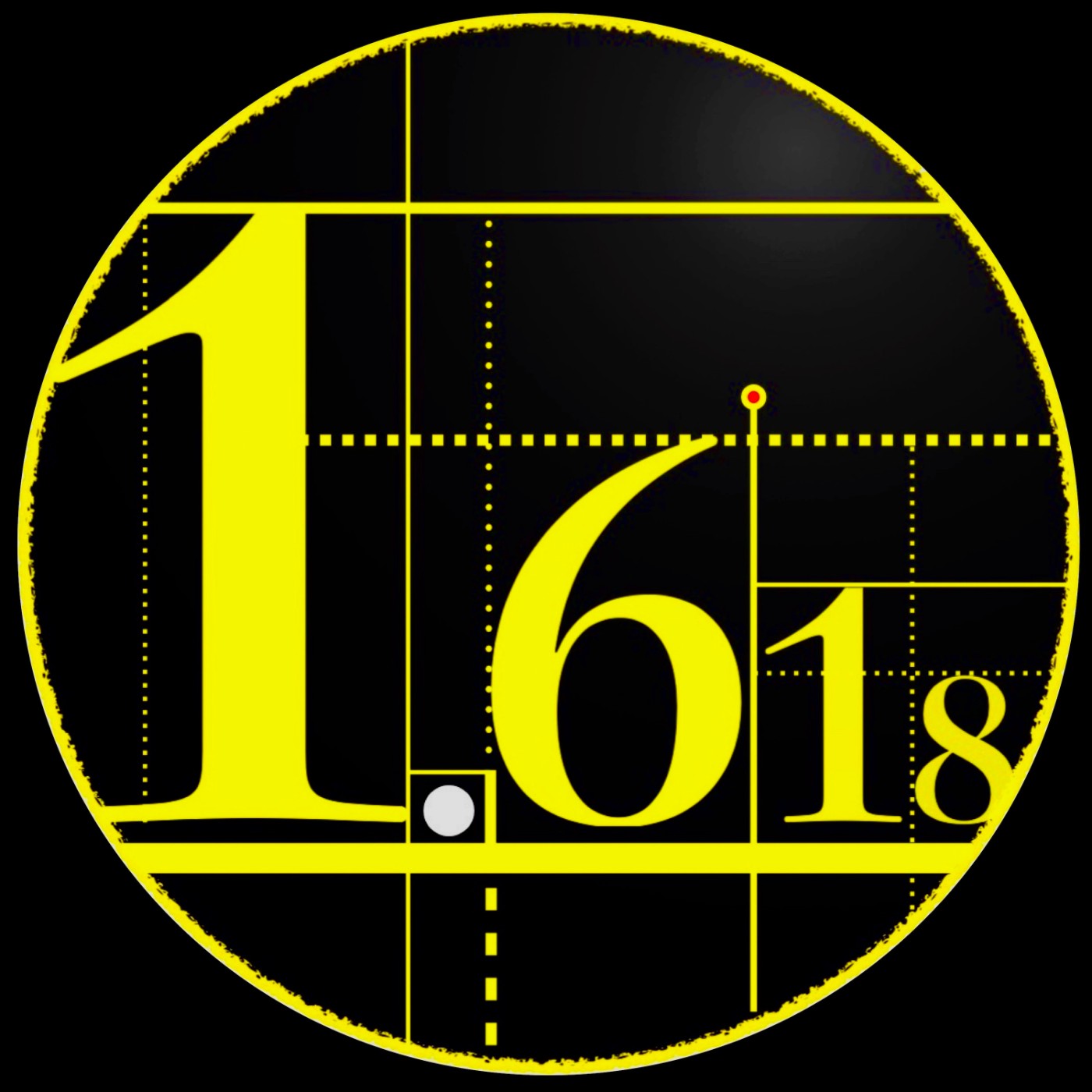 1.618 podcast artwork