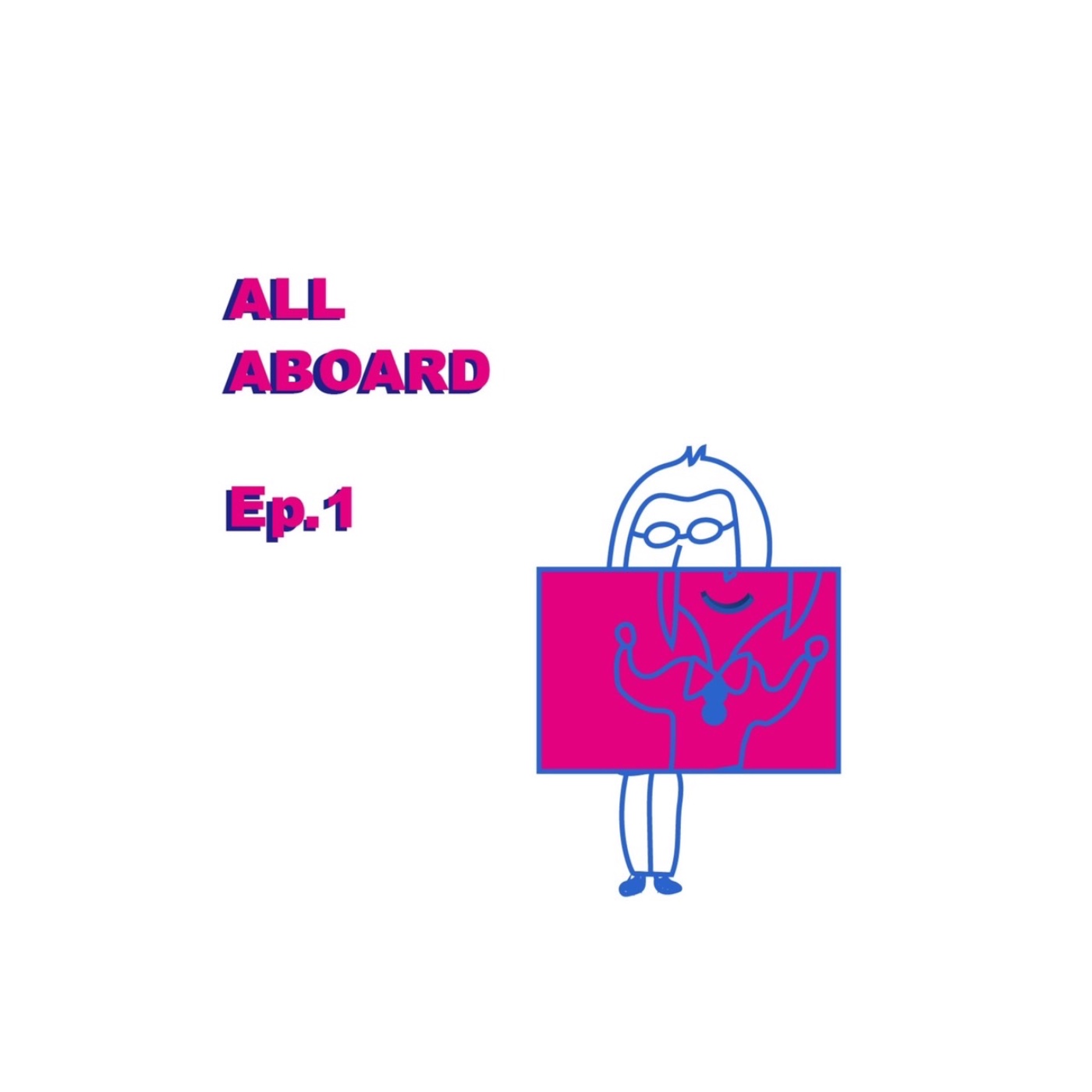 EP01. 交友軟體系列：怎麼這樣親