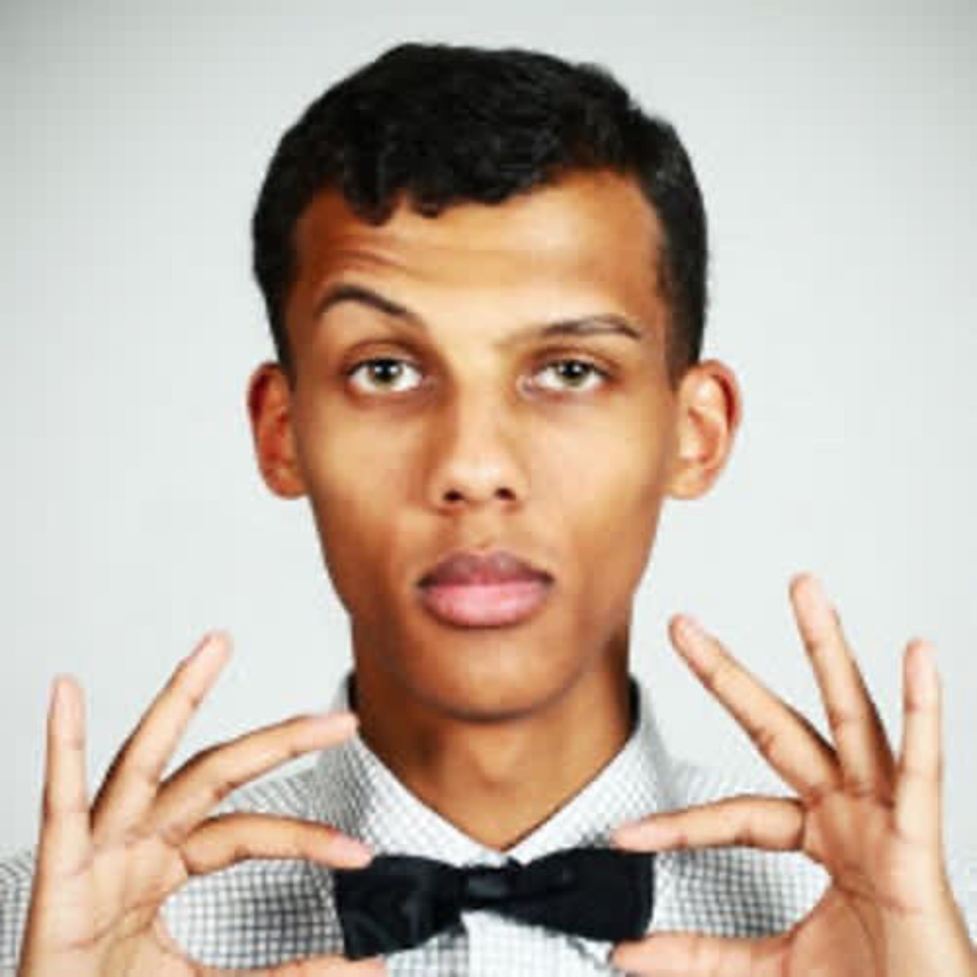 [mashup] Stromae - L'enfer X Cochise - Pocket Rocket