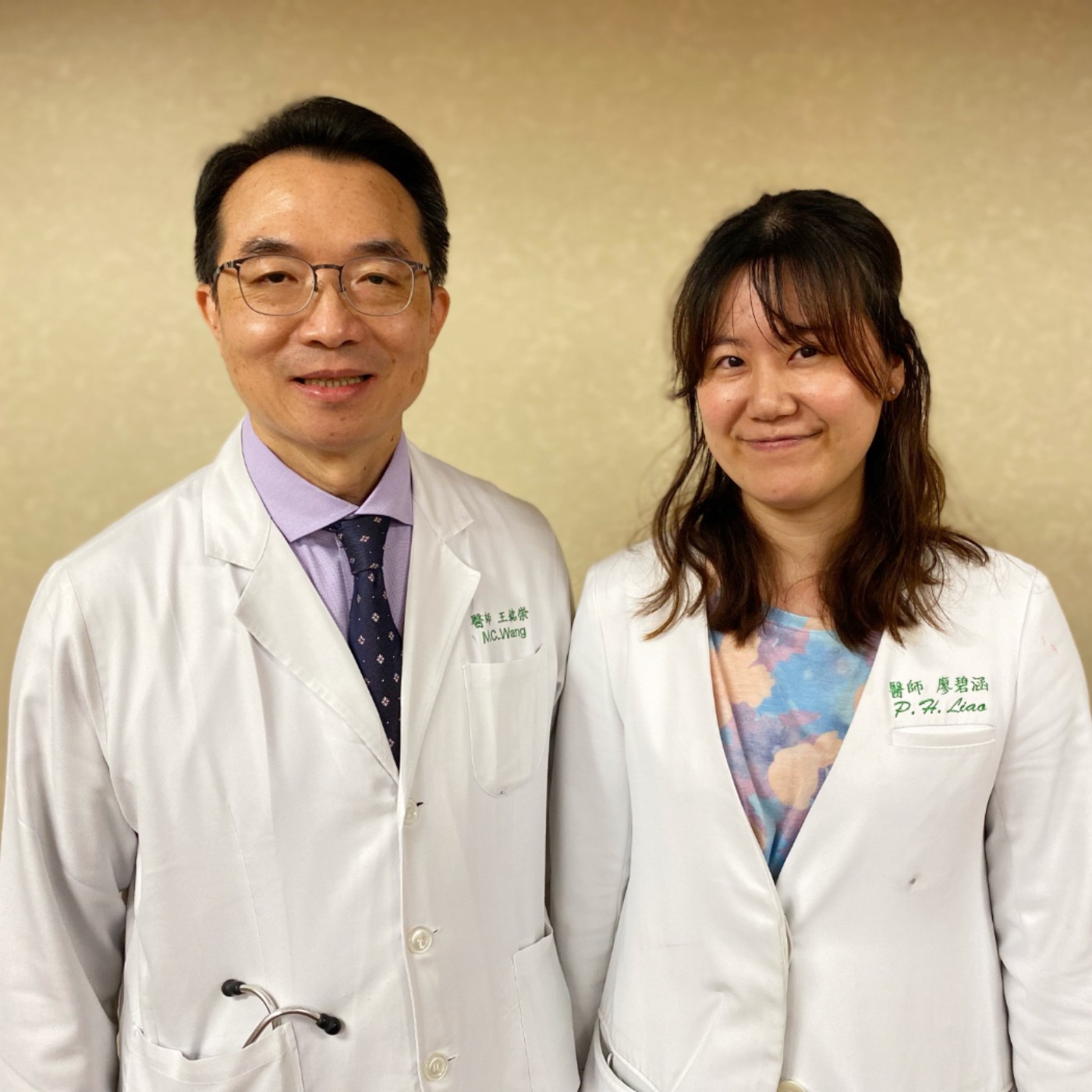 談談貧血 feat.廖碧涵醫師