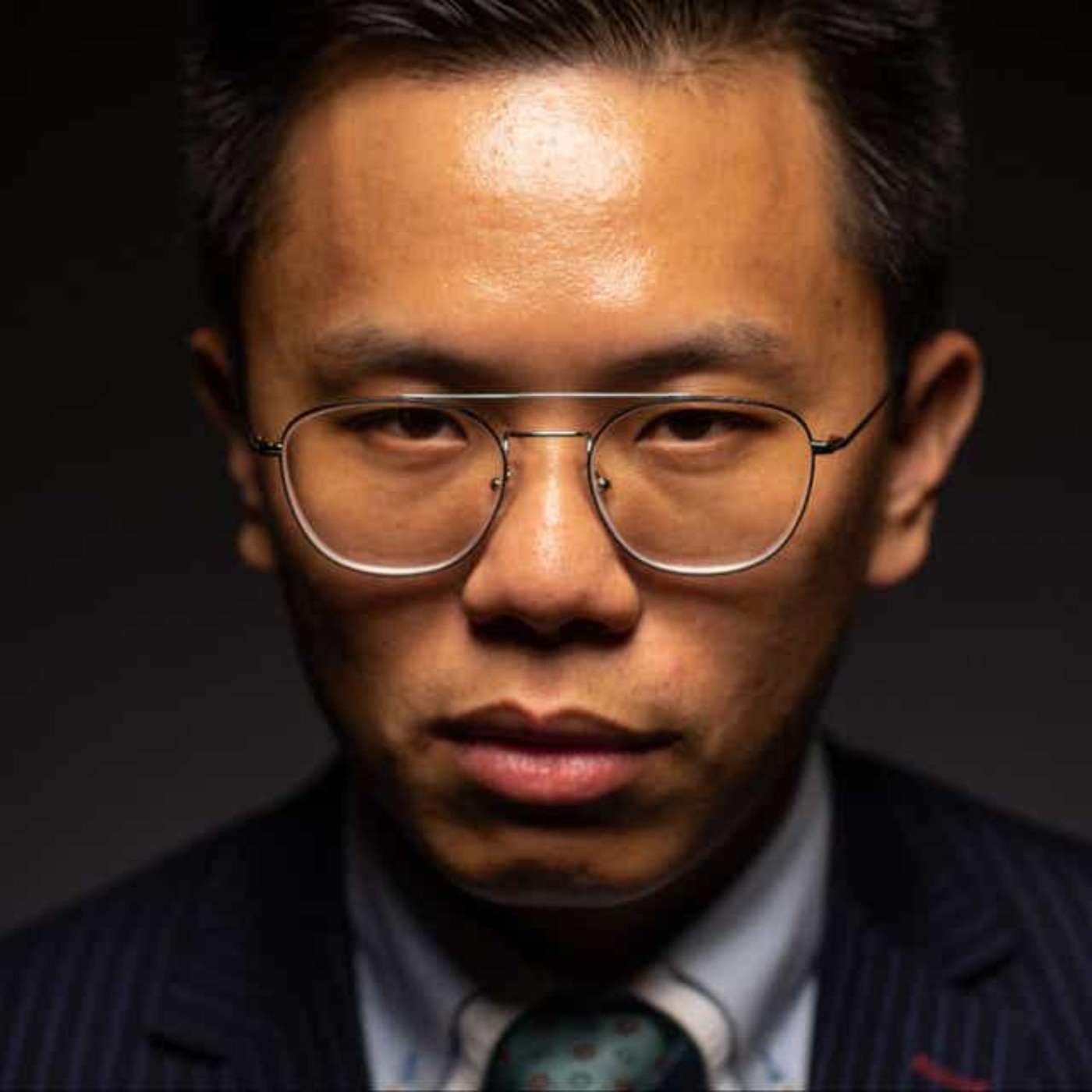 庚羲的愛情故事ＥＰ9-分手吧