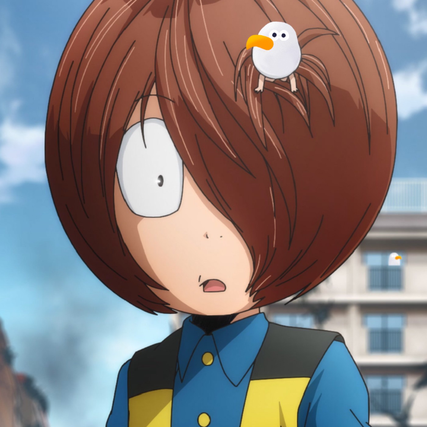 cover of episode EP141 - 勵志(?)對決靈異事件