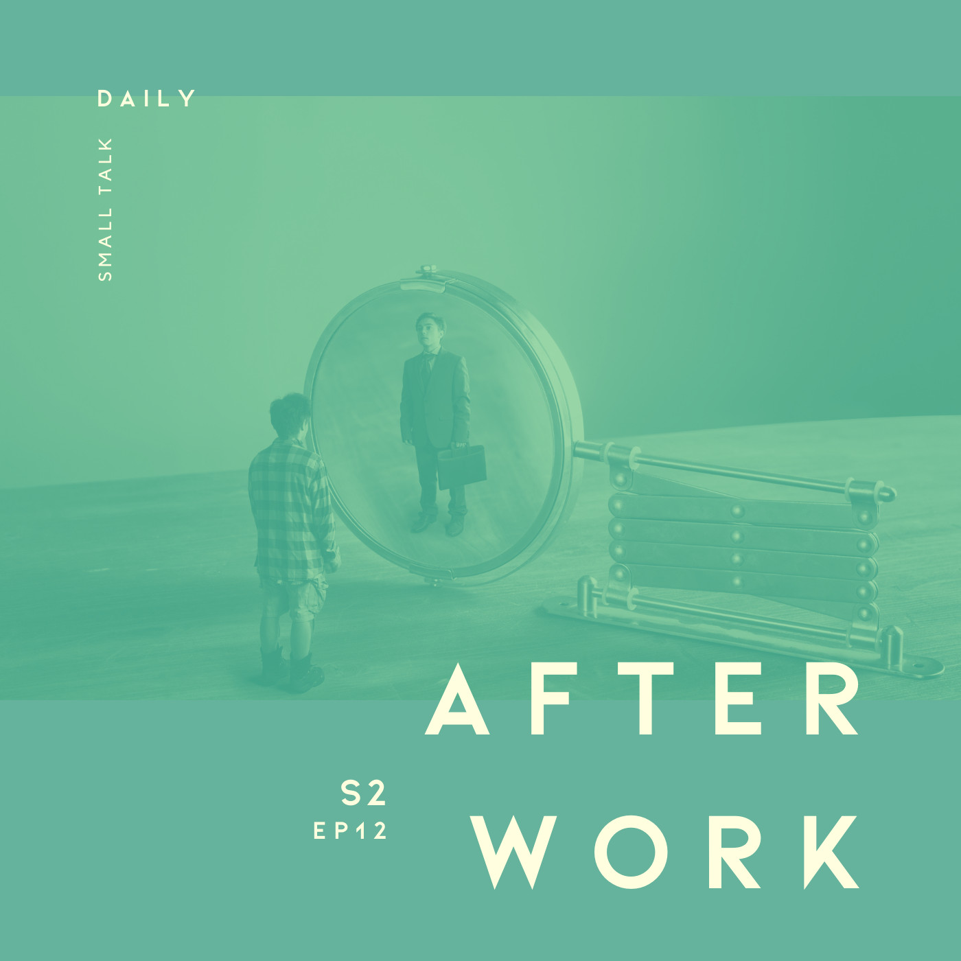 S2 EP12｜我們終將變成你最討厭的人，是一件壞事嗎 ? episode artwork