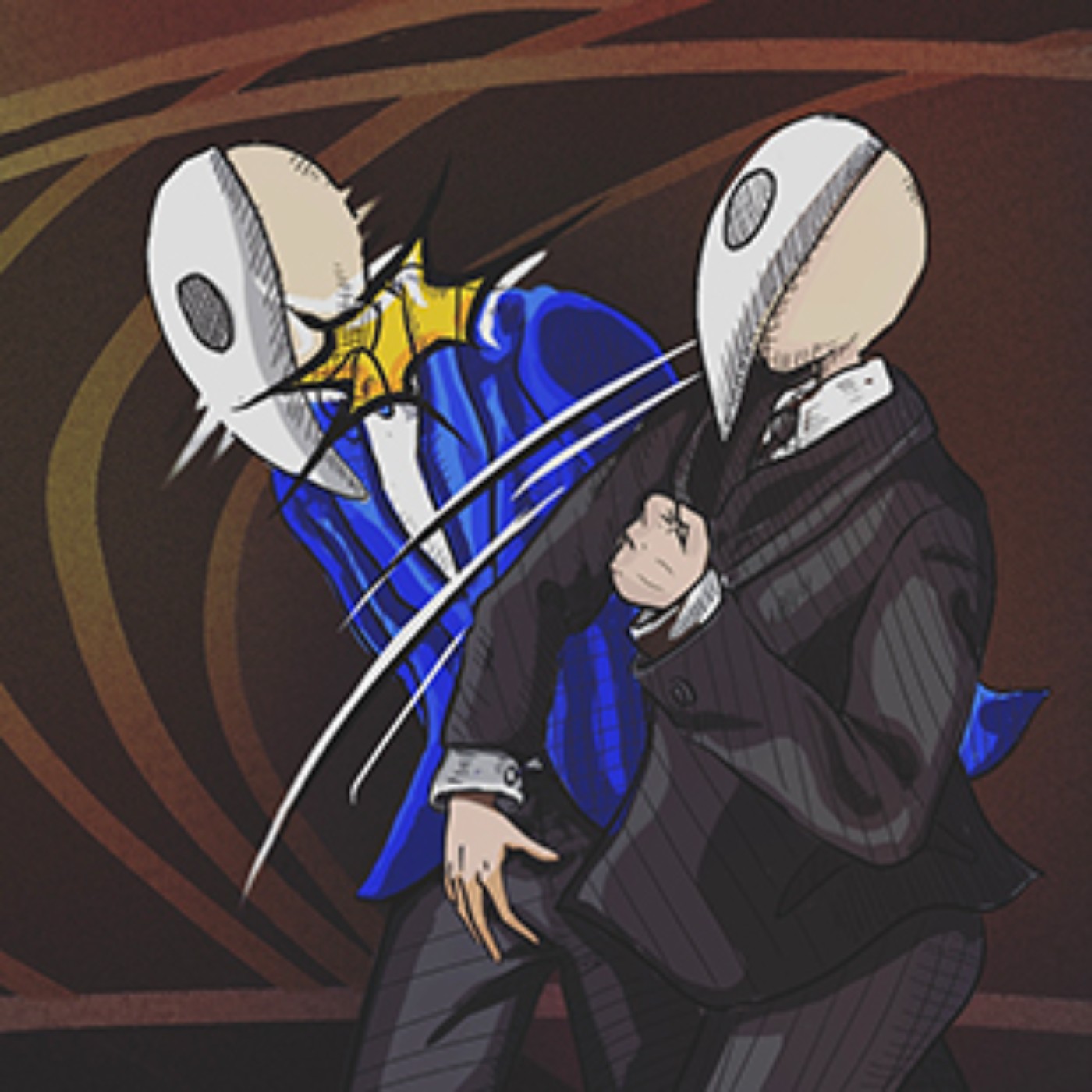 EP71 | 我們能否掌控暴力？-暴力美學與其正當性 episode artwork
